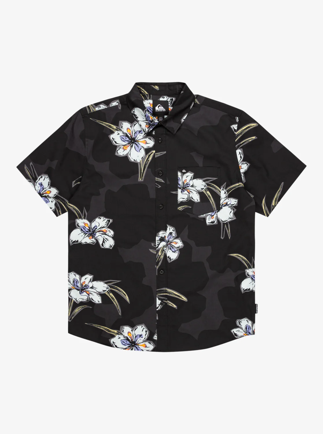 Mens Apero Organic Classics Shirt