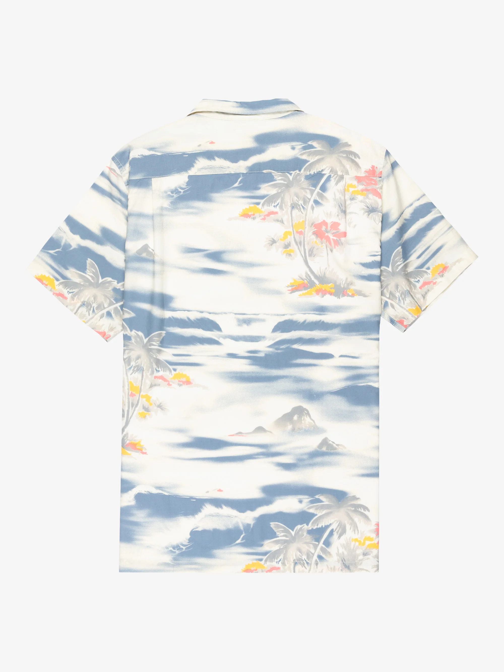 Mens Beach Club Shirt - Image 6