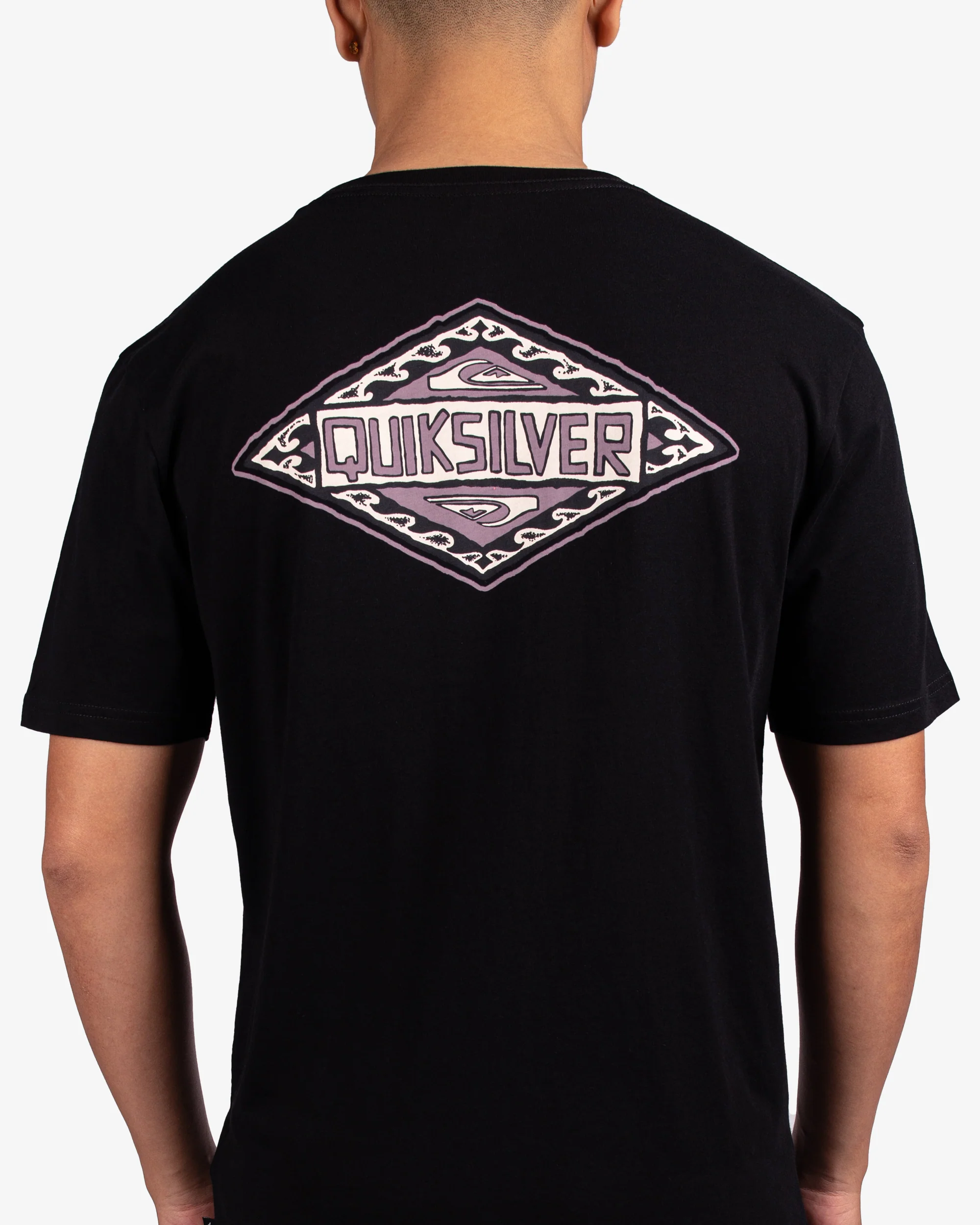 Mens Beyond The Waves T-Shirt - Image 5