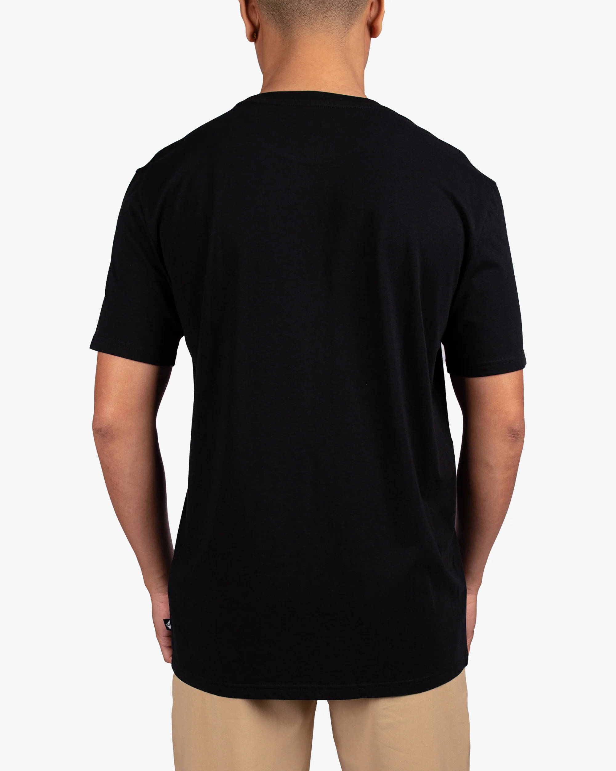 Mens Channel Fix T-Shirt - Image 2