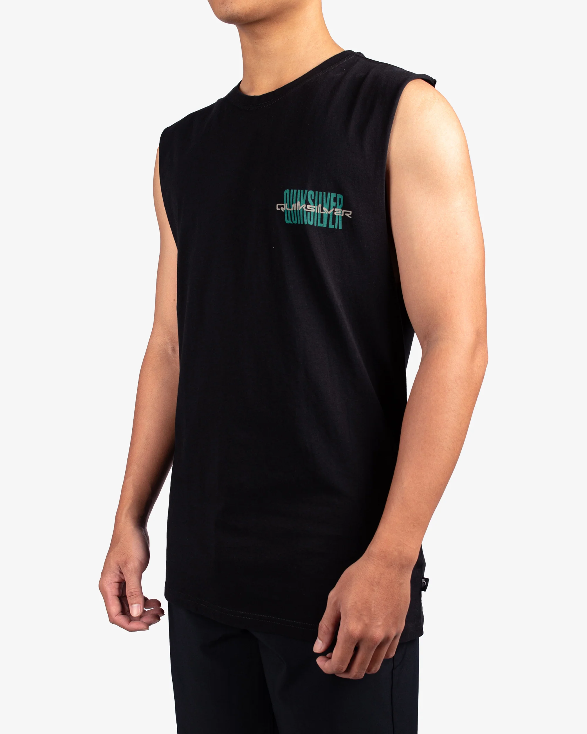 Mens Desert Trip Muscle Tee - Image 4