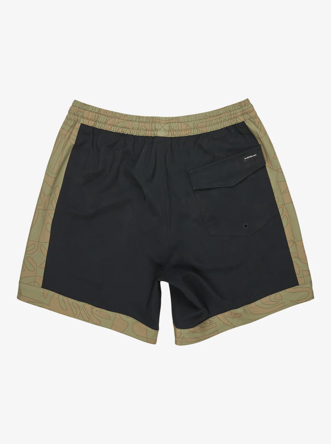Mens Disconnect Volley 17" Swim Shorts - Image 6