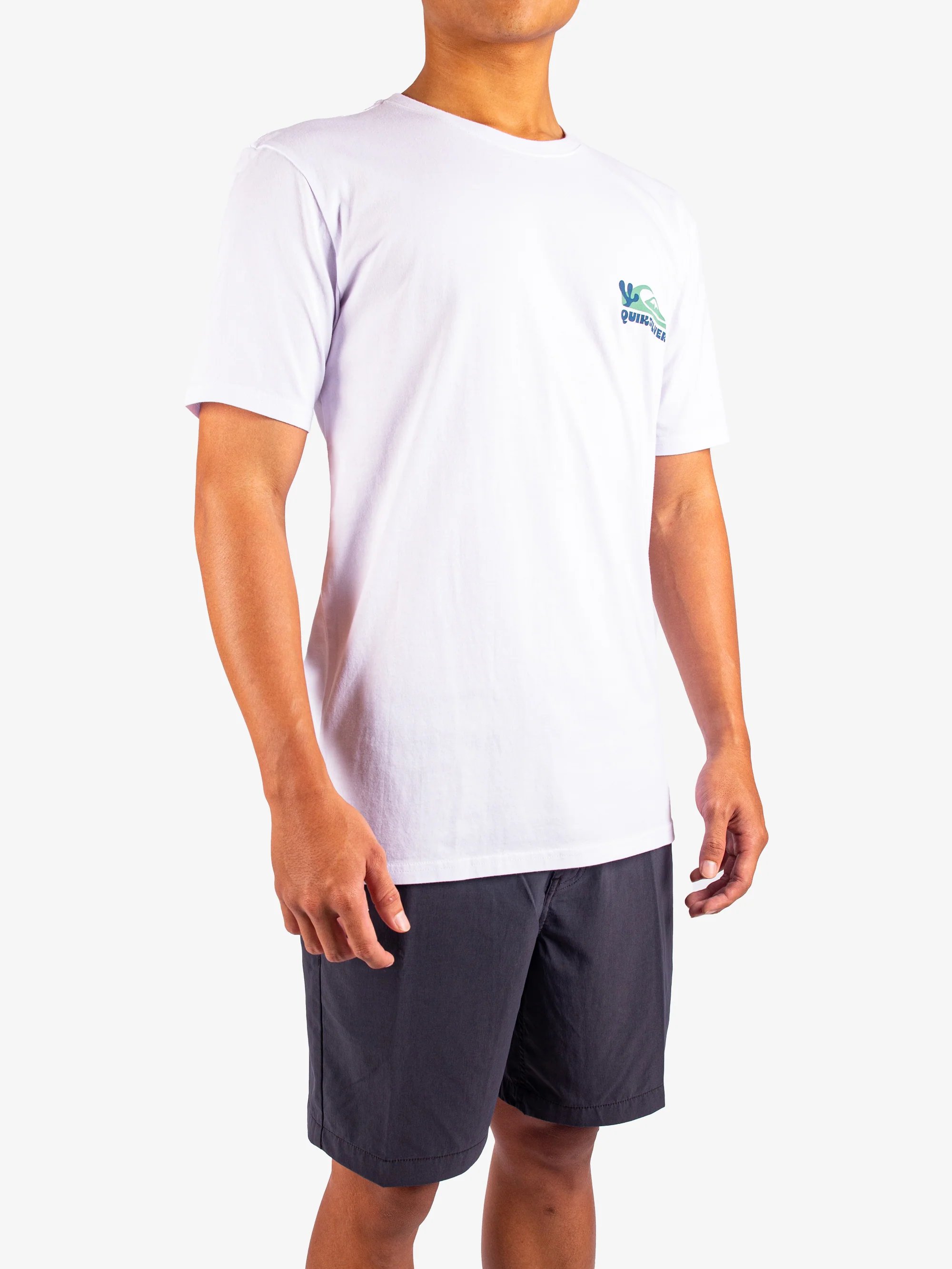 Mens Everyday Paradise T-Shirt - Image 3