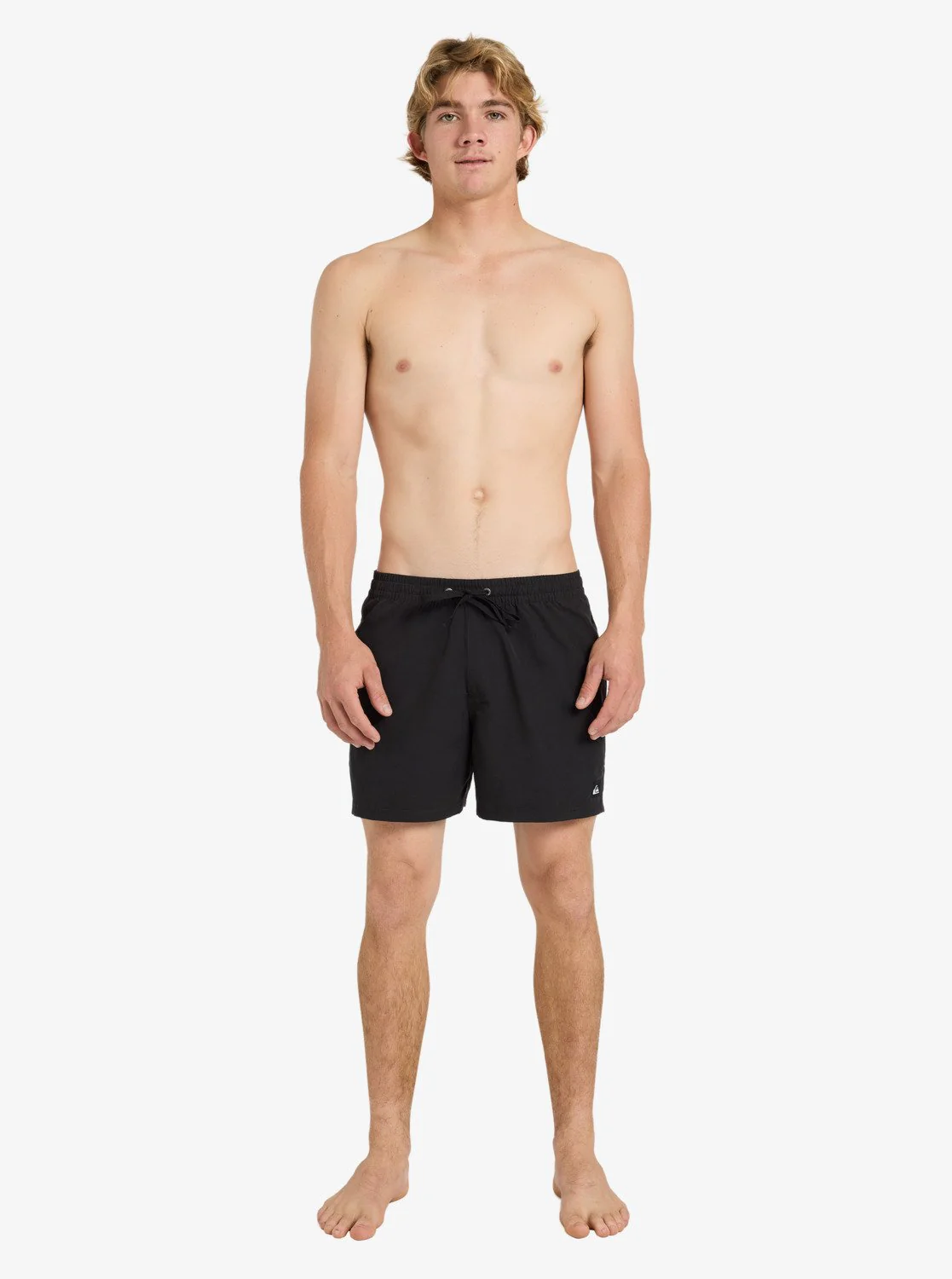 Mens Everyday Sol 15" Swim Shorts - Image 6