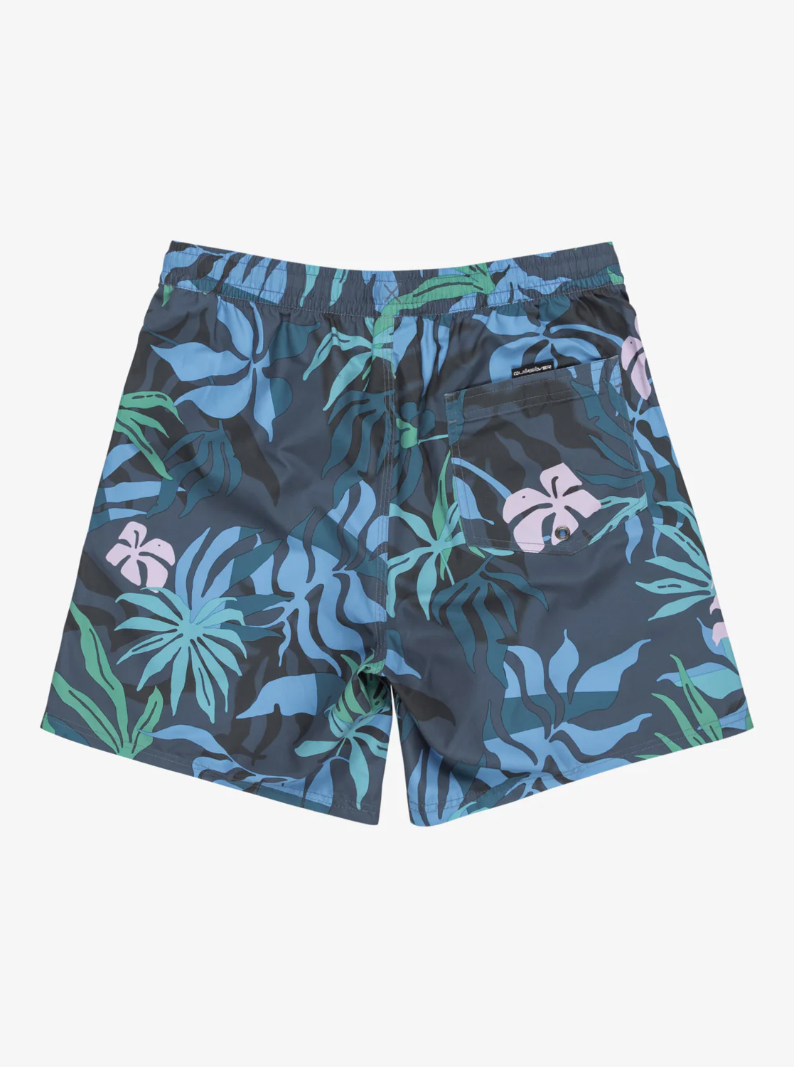 Mens Everyday Straight 17" Swim Shorts - Image 6