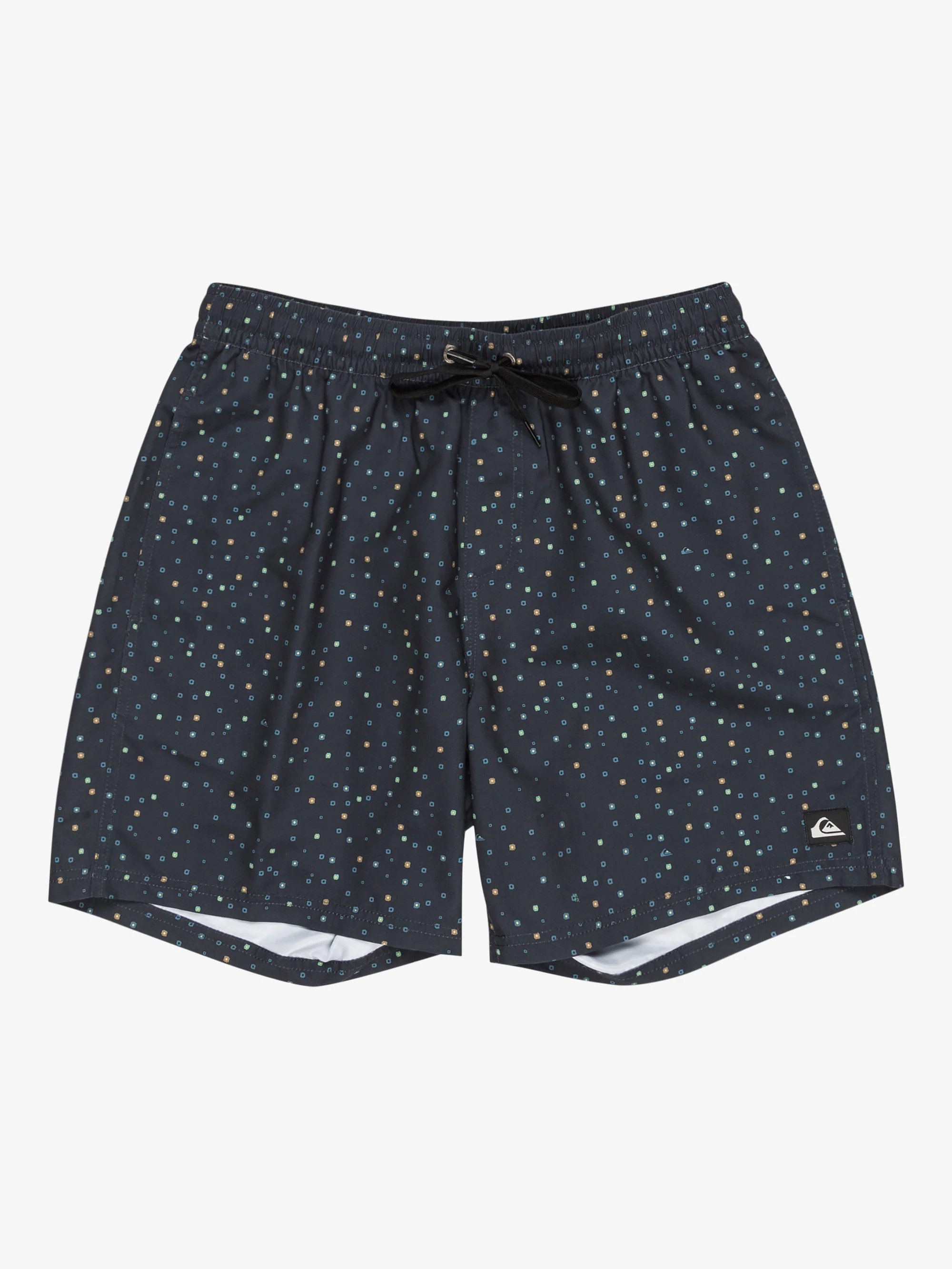 Mens Everyday Straight 17" Swim Shorts - Image 5