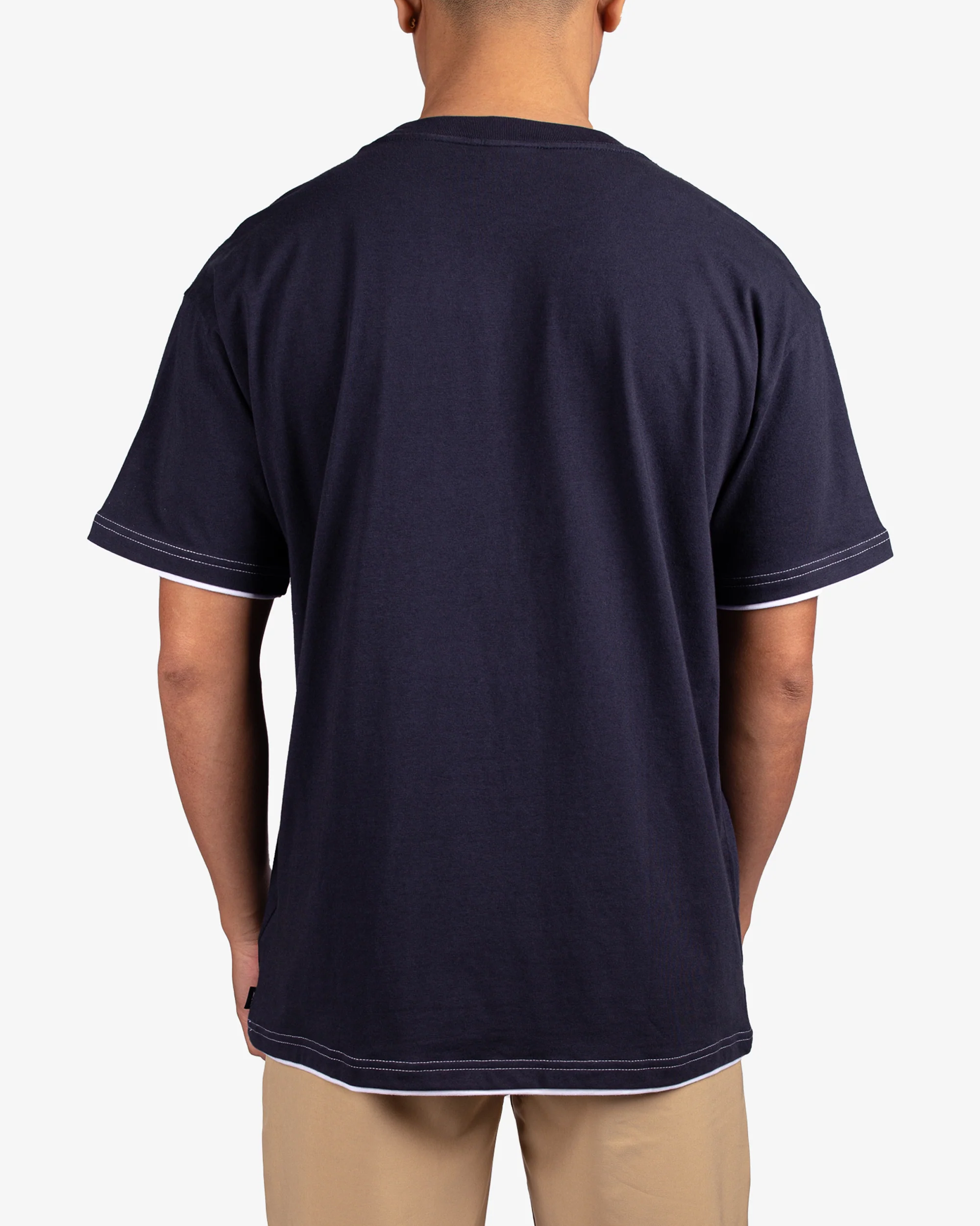 Mens Fussion T-Shirt - Image 2