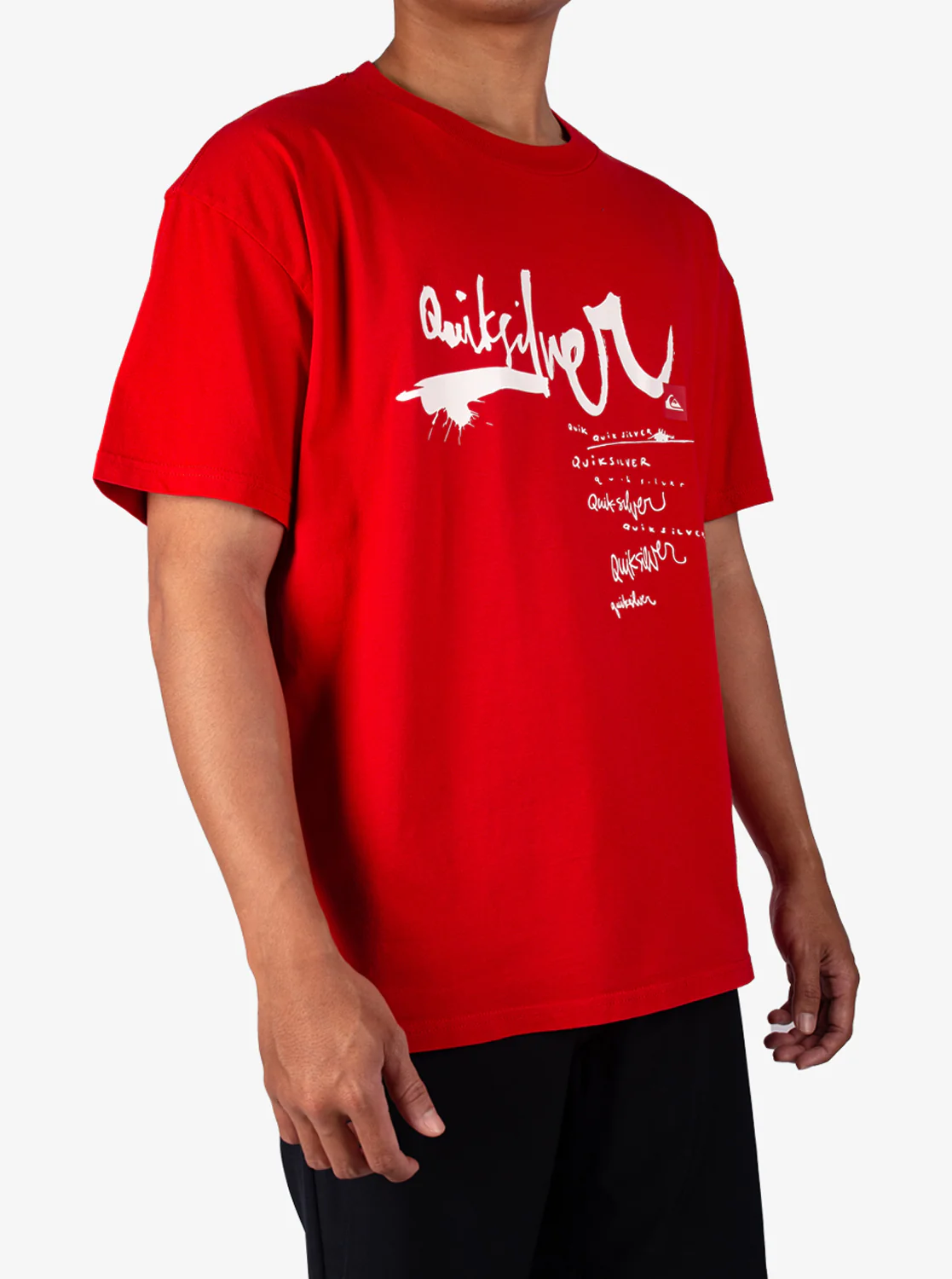 Mens Impaired II T-Shirt - Image 3
