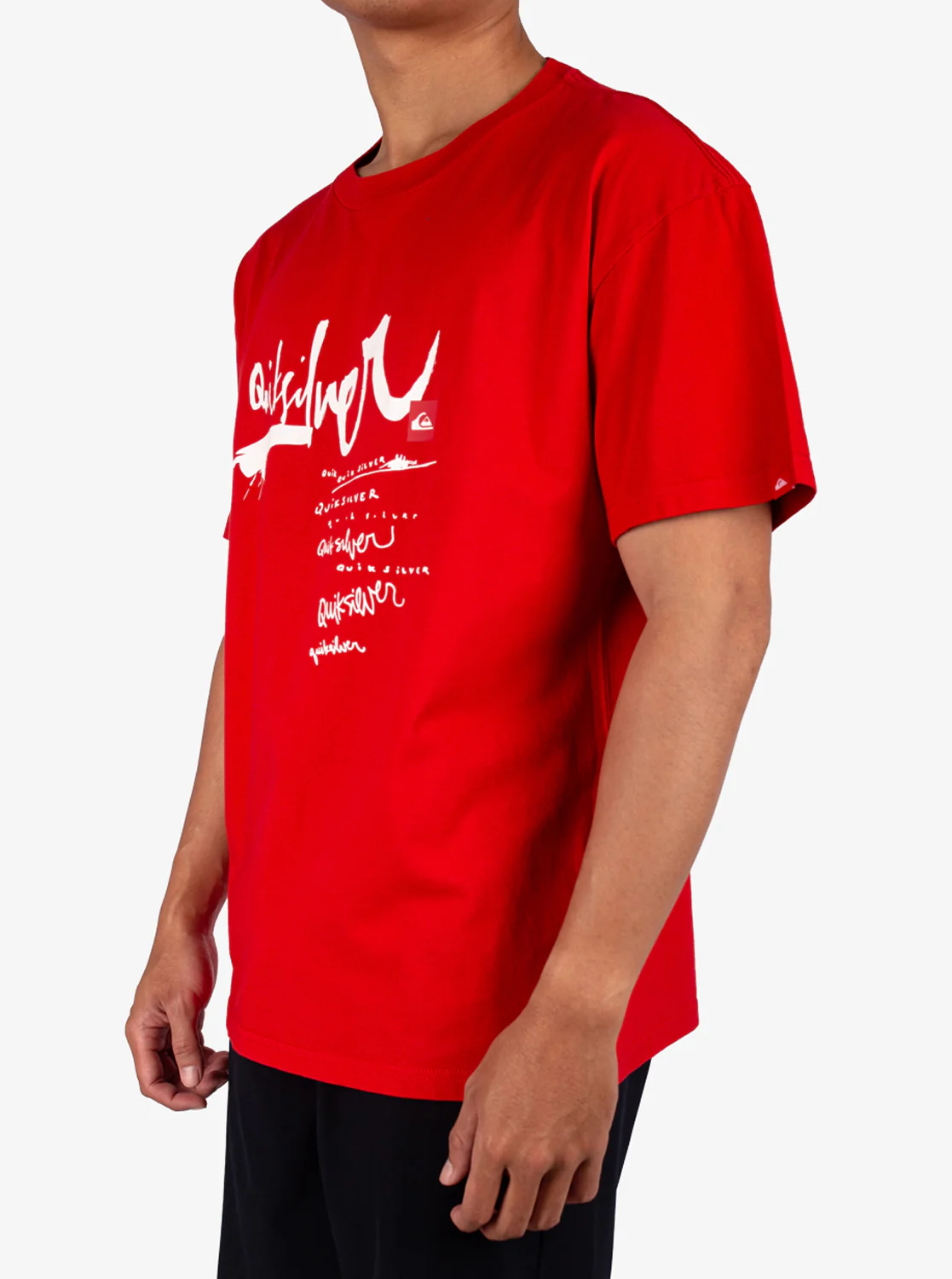 Mens Impaired II T-Shirt - Image 4