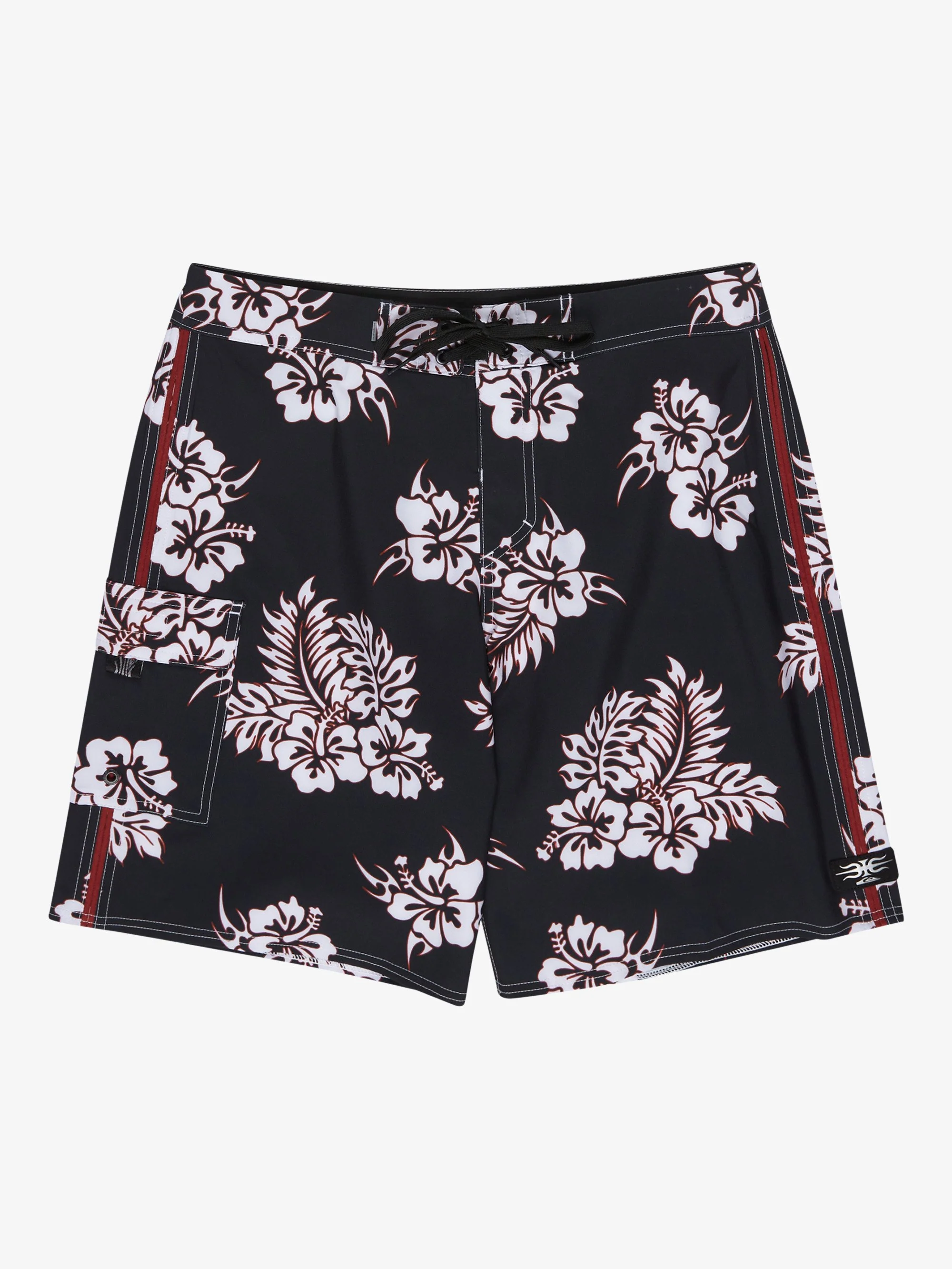 Mens Mercury Core 20" Boardshorts - Image 5