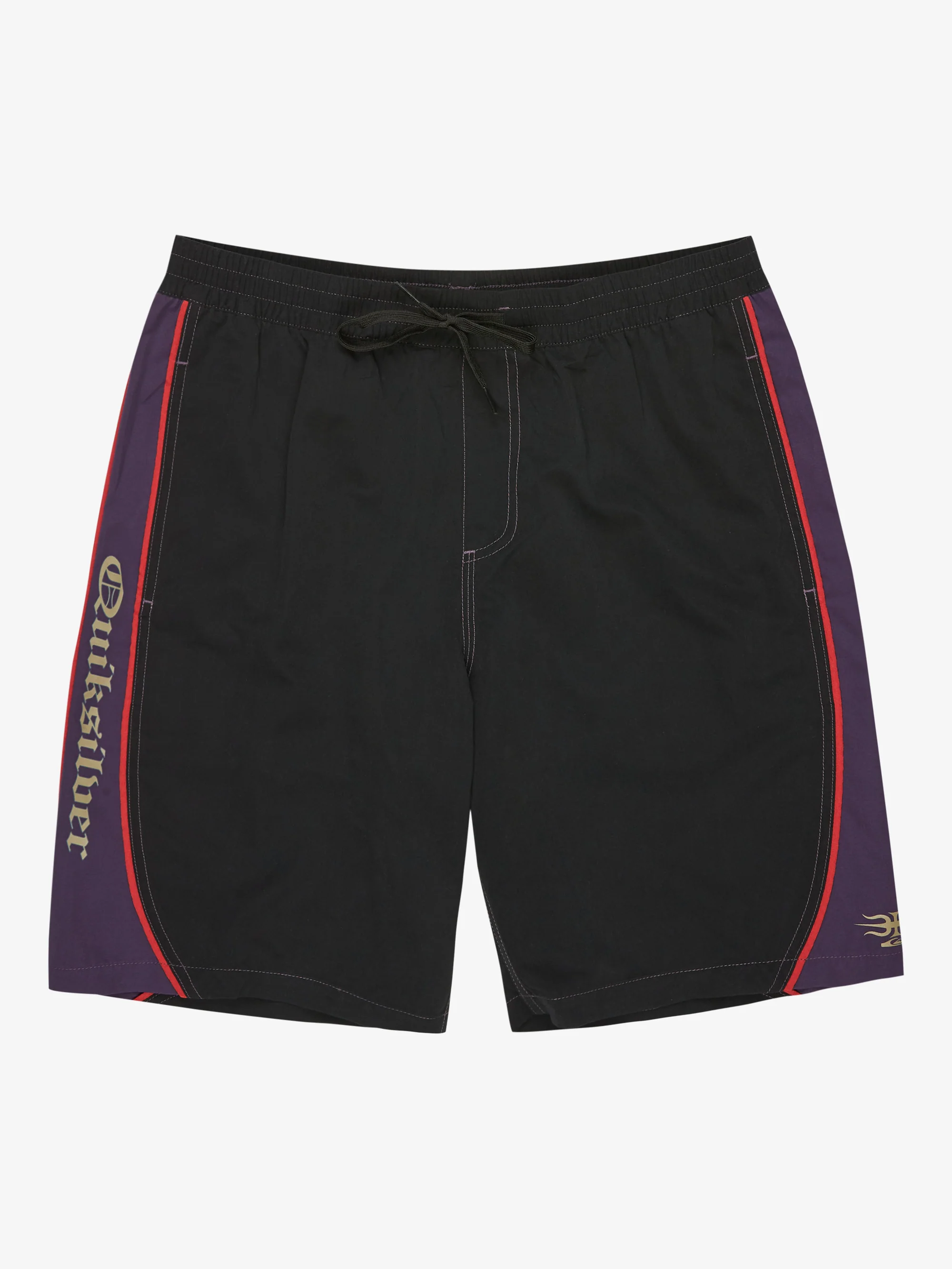 Mens Mercury Volley 20" Swim Shorts - Image 5