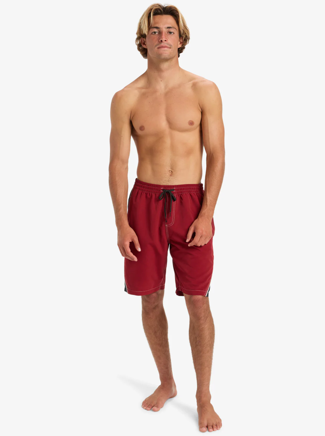 Mens Mercury Volley 20" Swim Shorts - Image 4