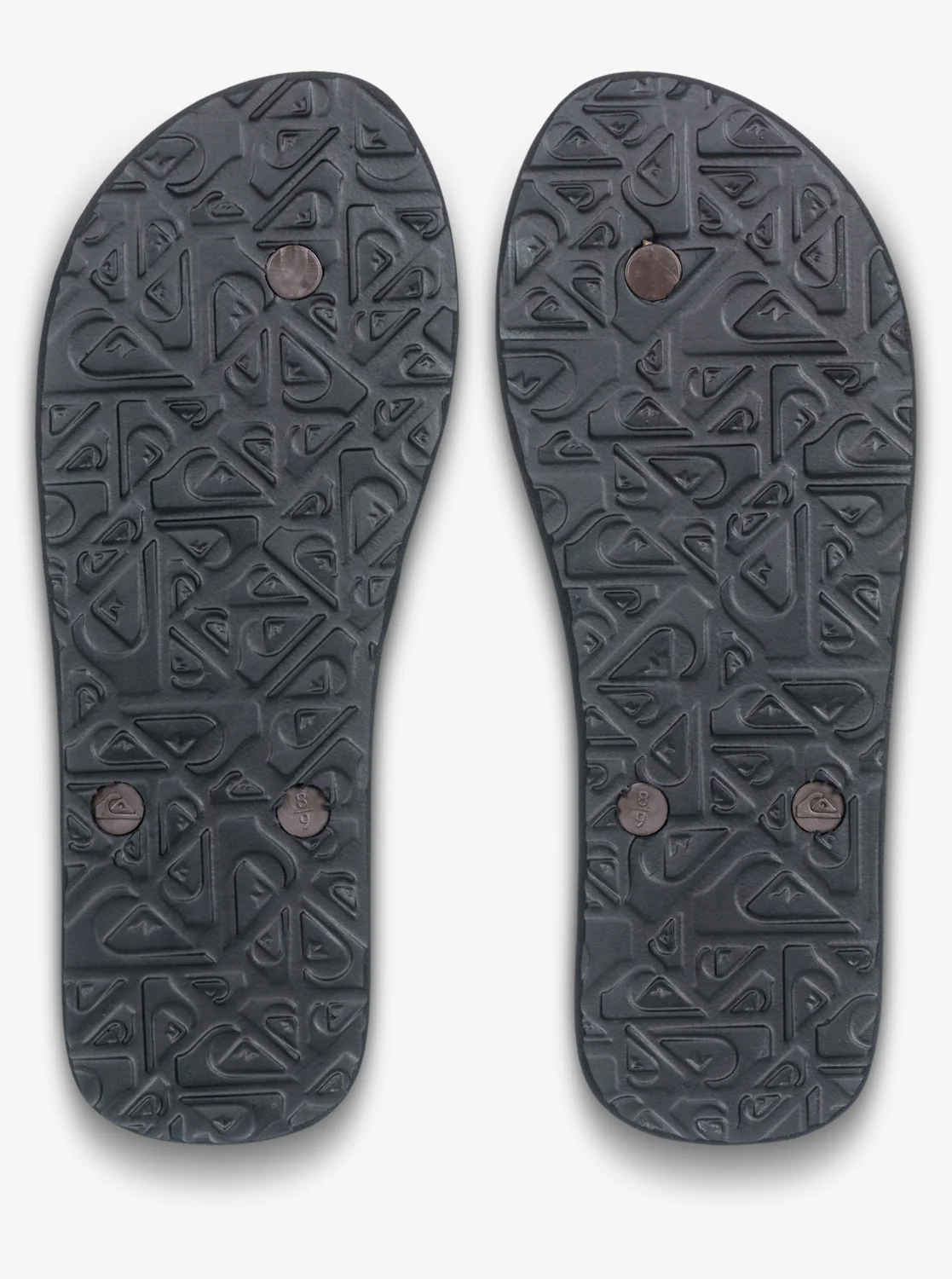 Mens Molokai Art 25 Flip Flops - Image 4