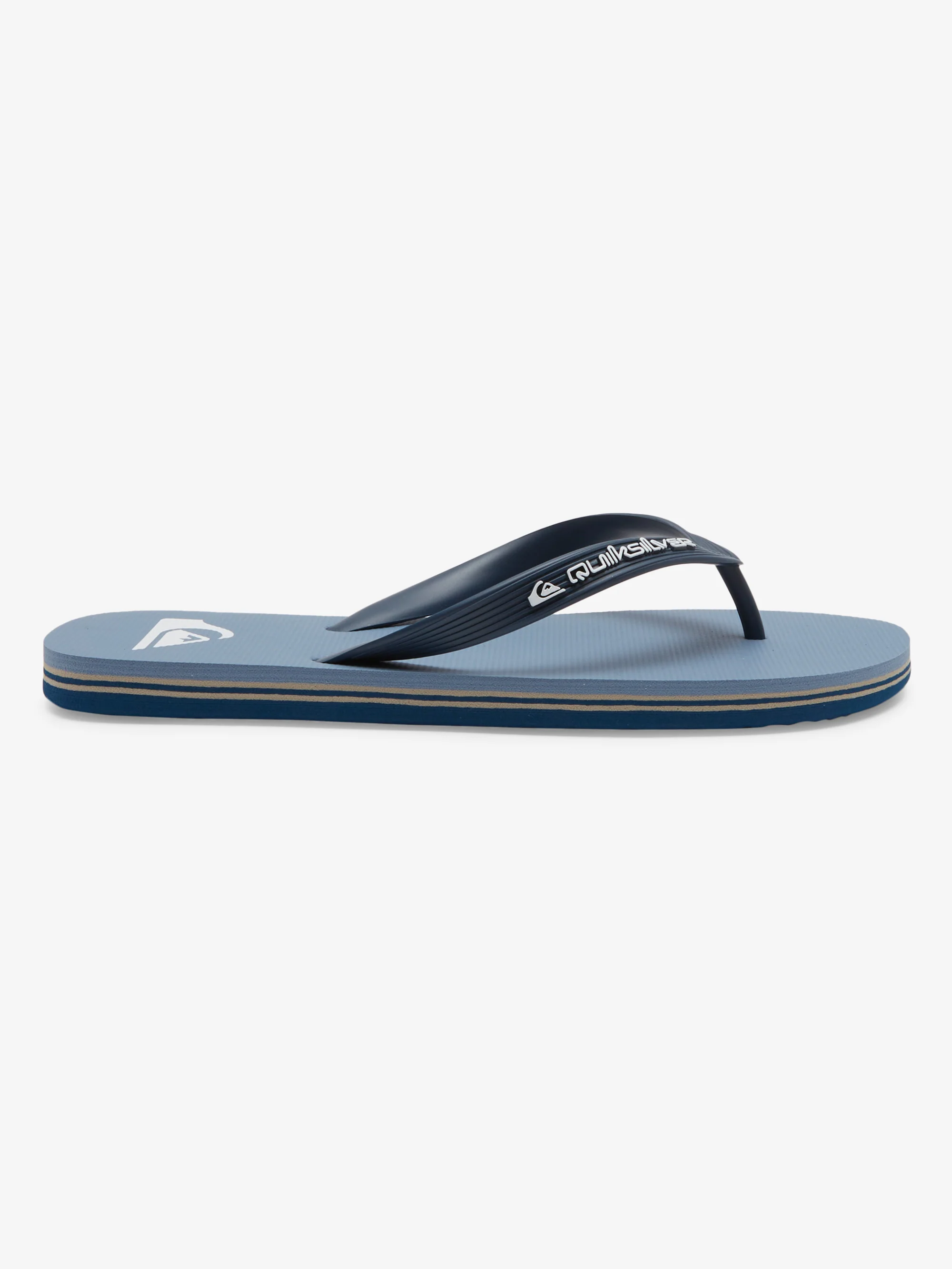 Mens Molokai Core Flip Flops - Image 2