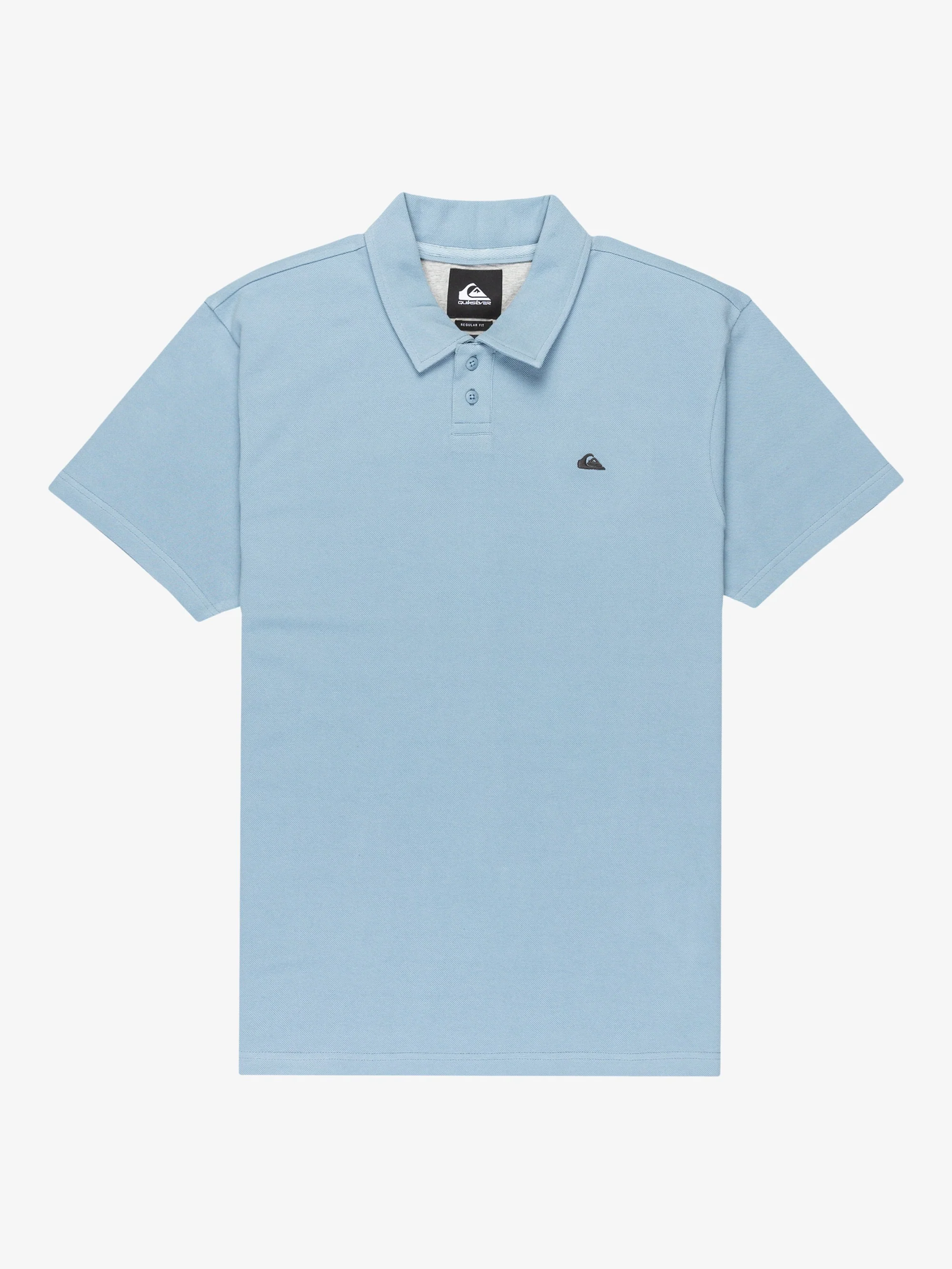 Mens Mw Pique Polo Shirt - Image 6