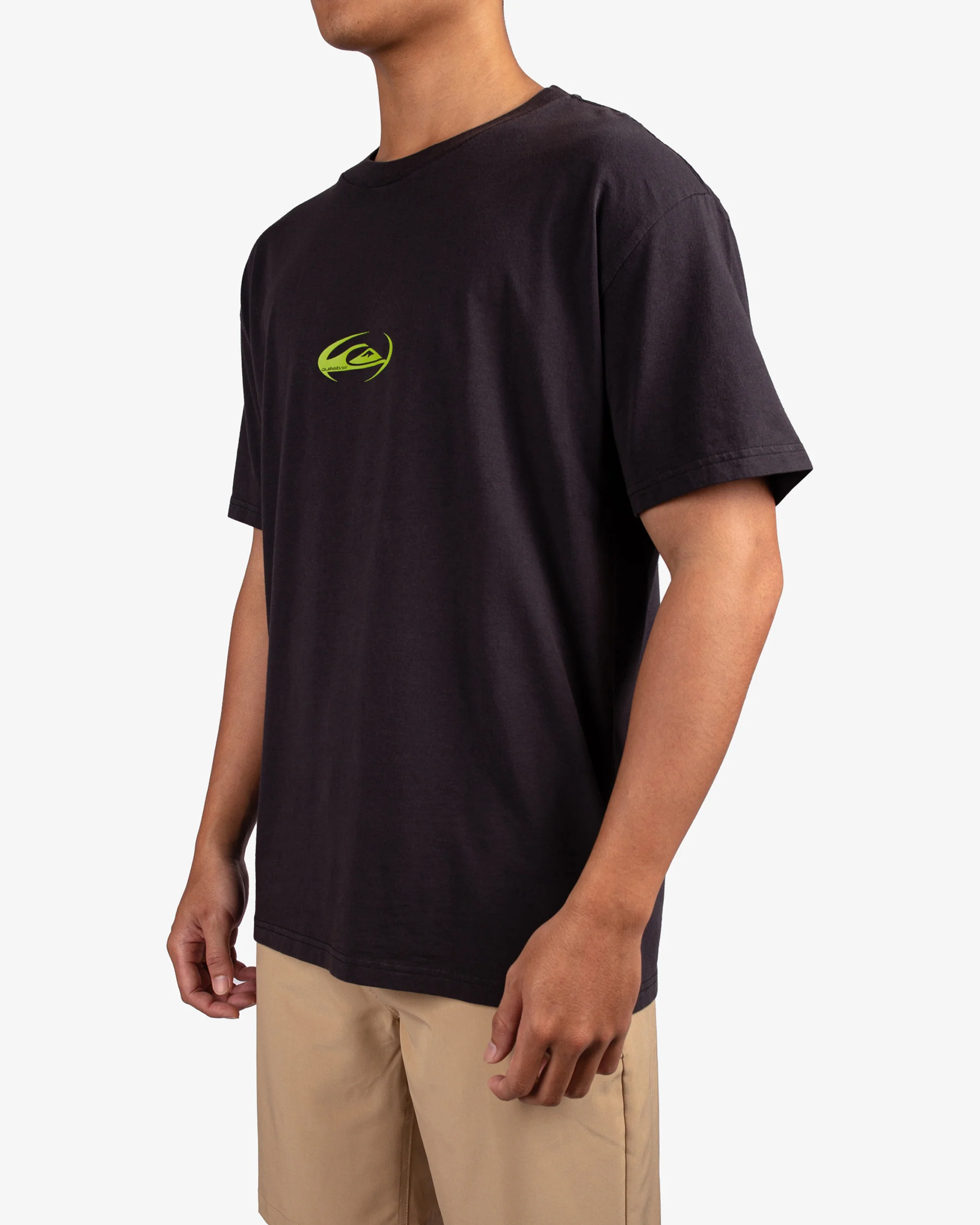 Mens Navigator T-Shirt - Image 2