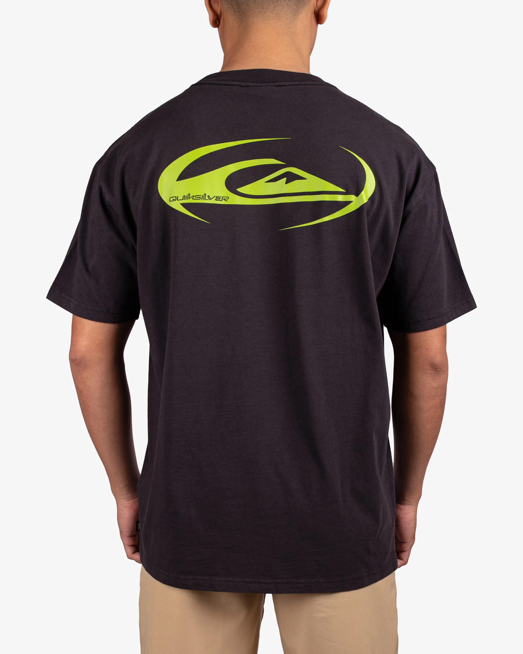 Mens Navigator T-Shirt - Image 3