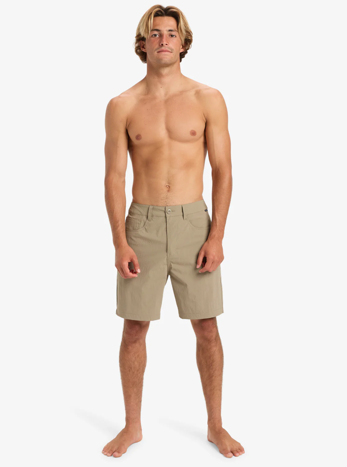 Mens Nelson Amph 18" Amphibian Boardshorts - Image 3