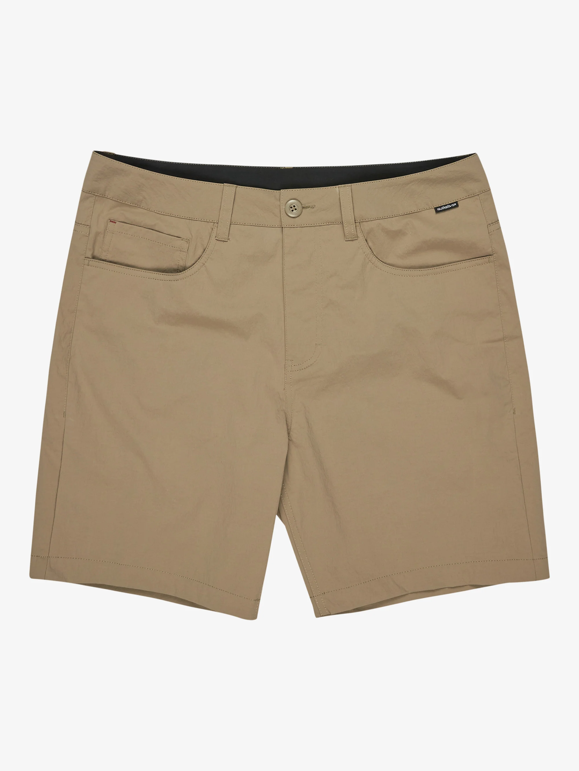 Mens Nelson Amph 18" Amphibian Boardshorts - Image 4