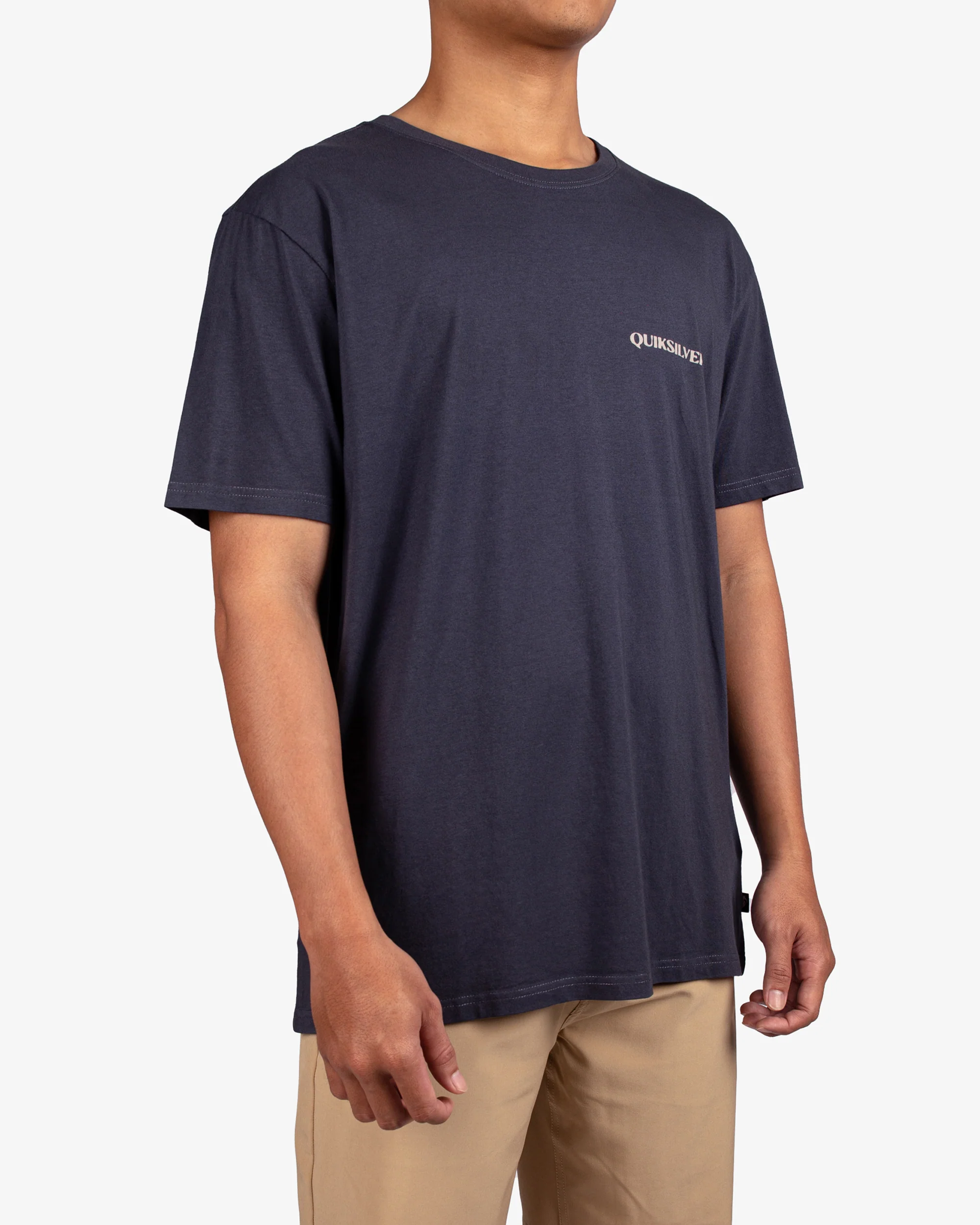 Mens Ocean Meets Desert T-Shirt - Image 3