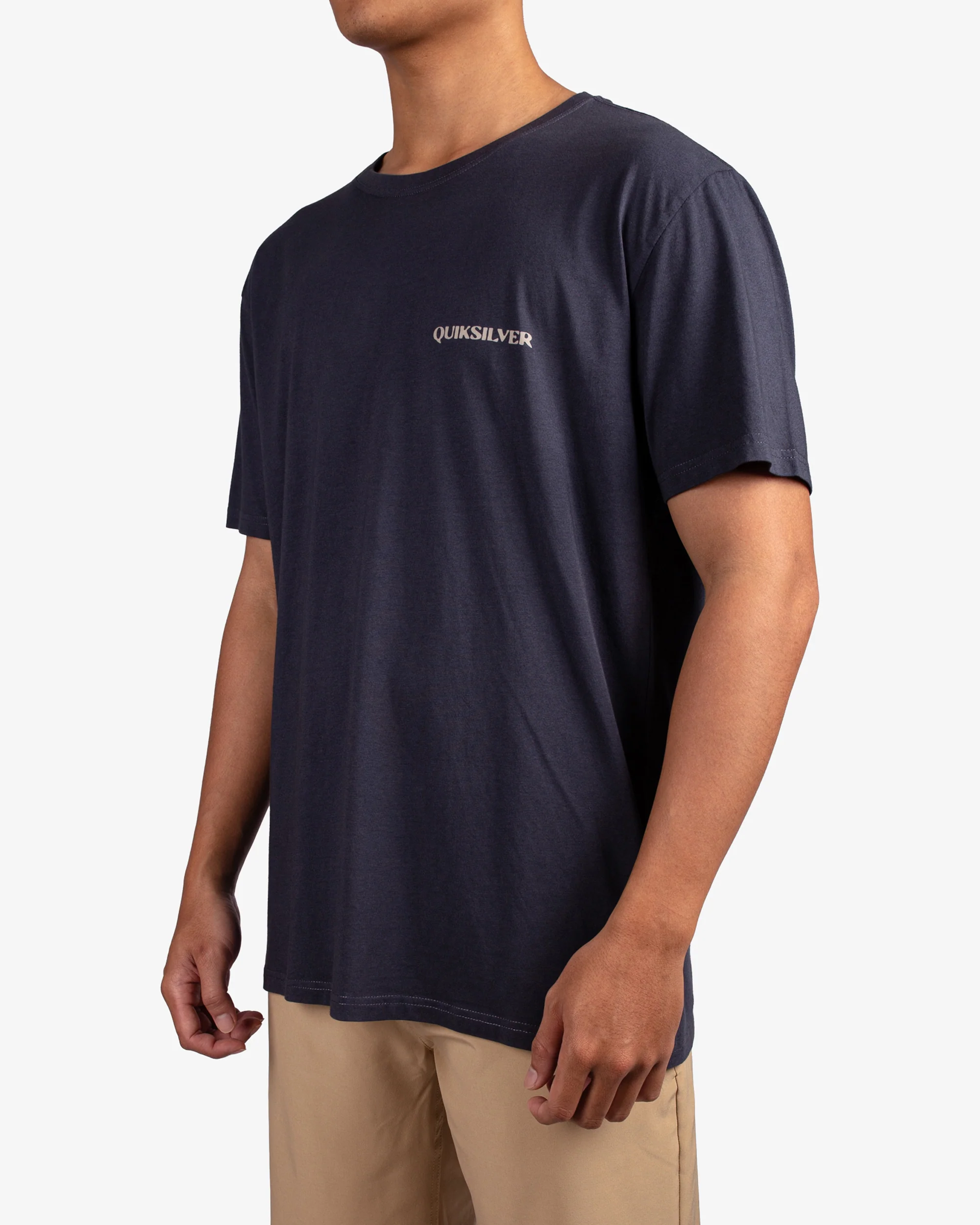 Mens Ocean Meets Desert T-Shirt - Image 4
