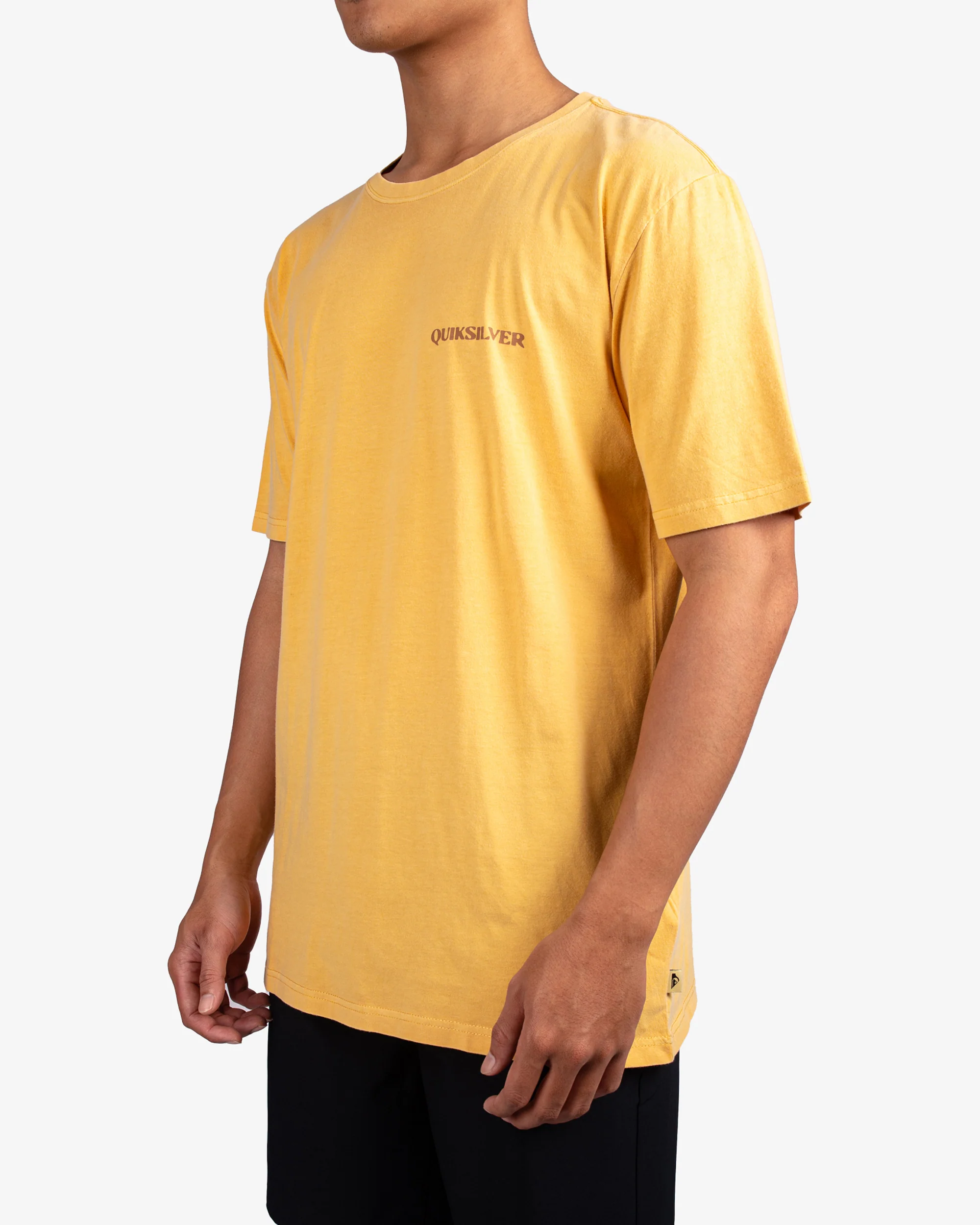 Mens Ocean Meets Desert T-Shirt - Image 4