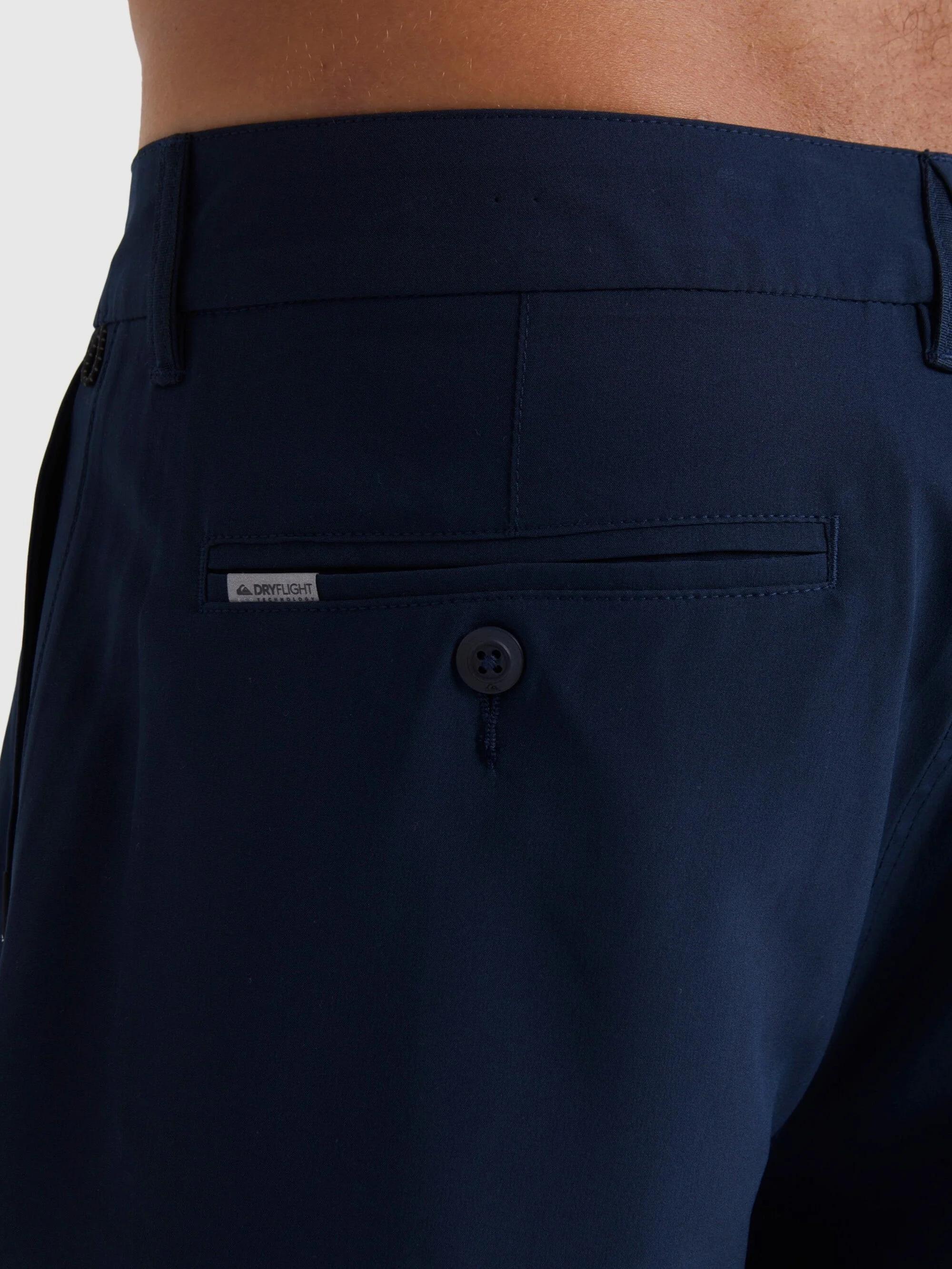 Mens Ocean Union 20" Amphibian Boardshorts - Image 7