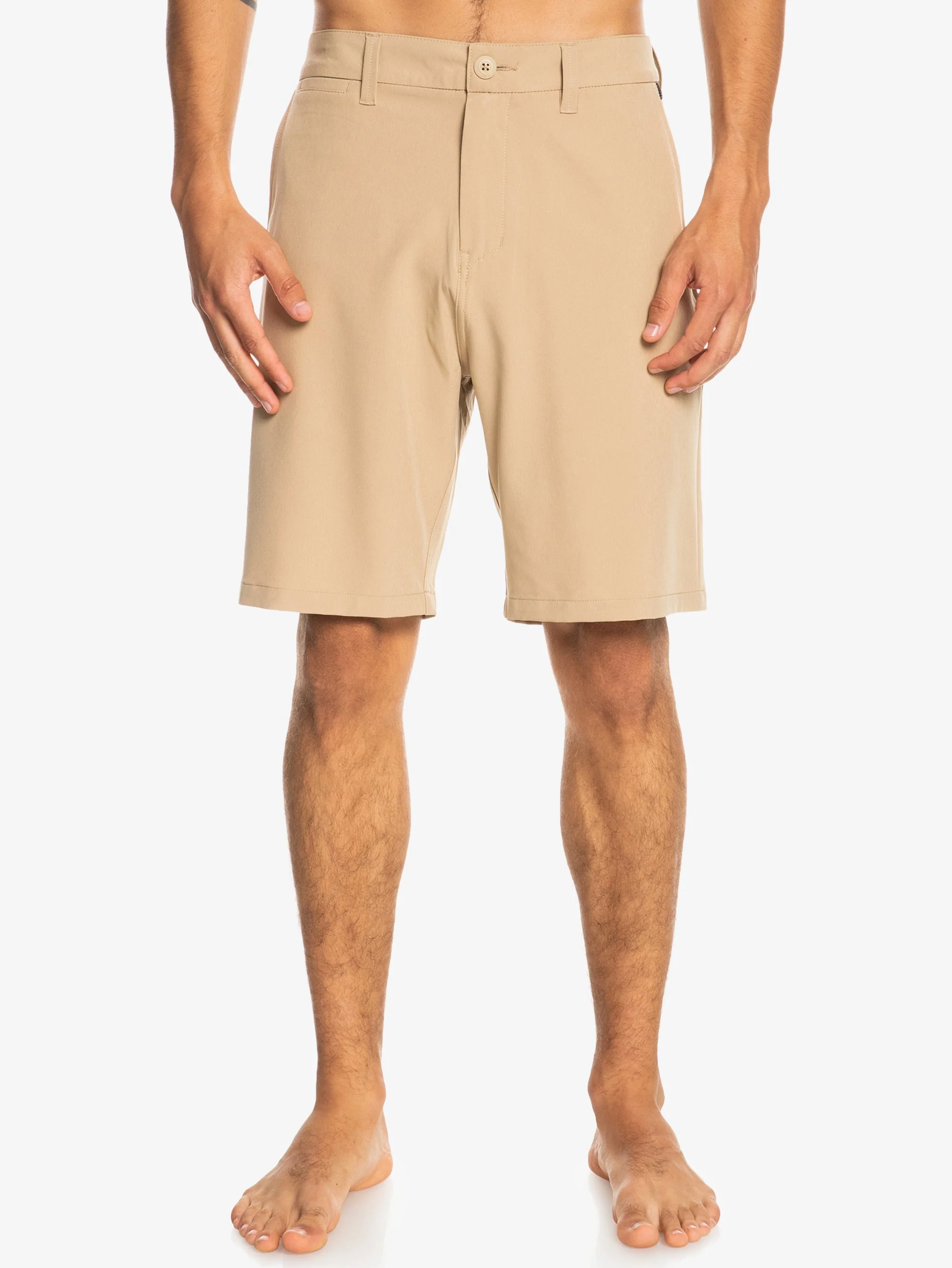 Mens Ocean Union 20" Amphibian Boardshorts - Image 3