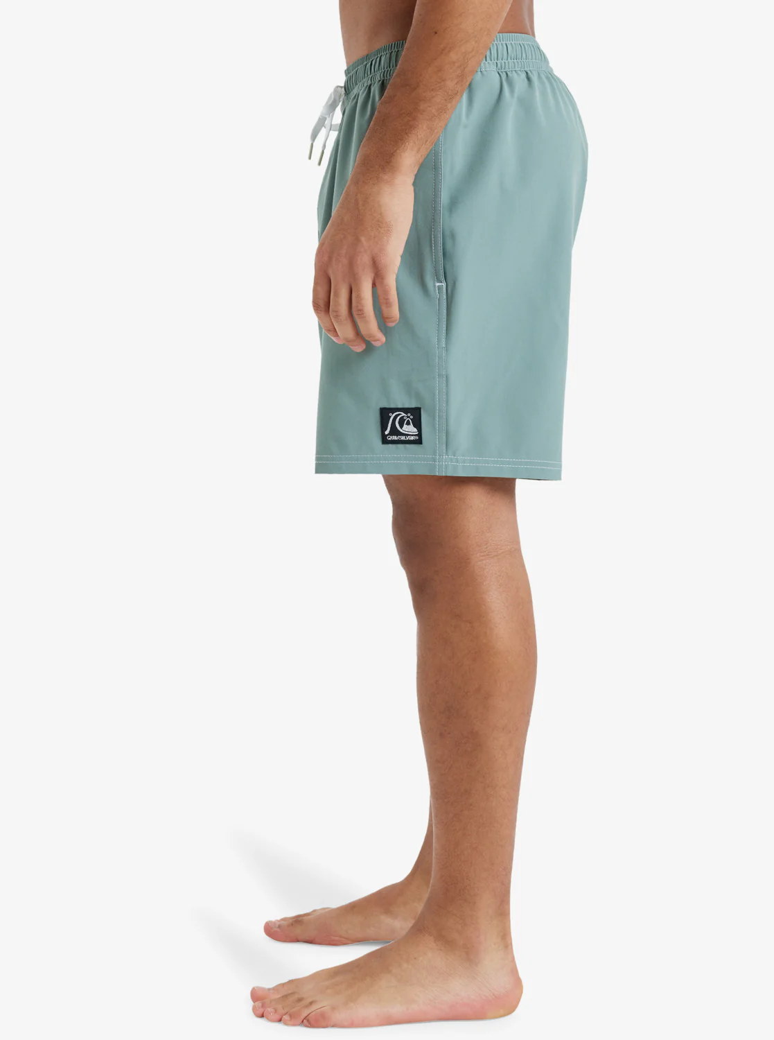 Mens Original 17" Swim Shorts - Image 3