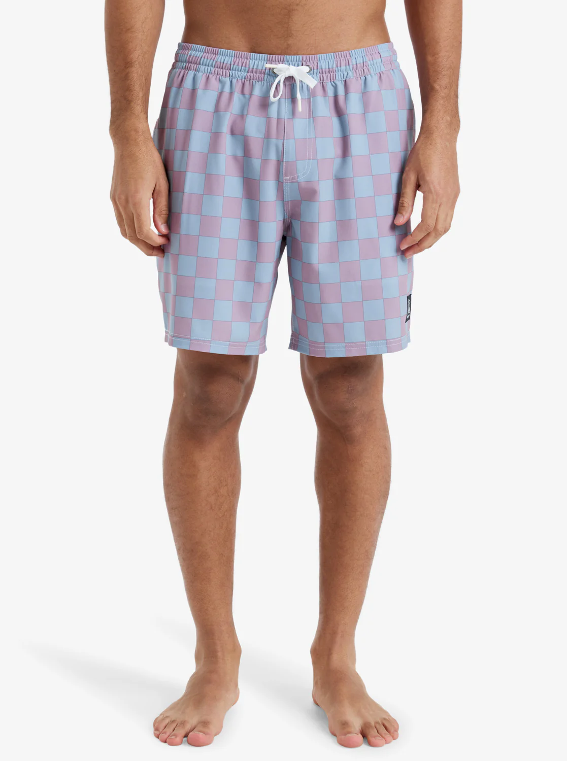 Mens Original 17" Swim Shorts