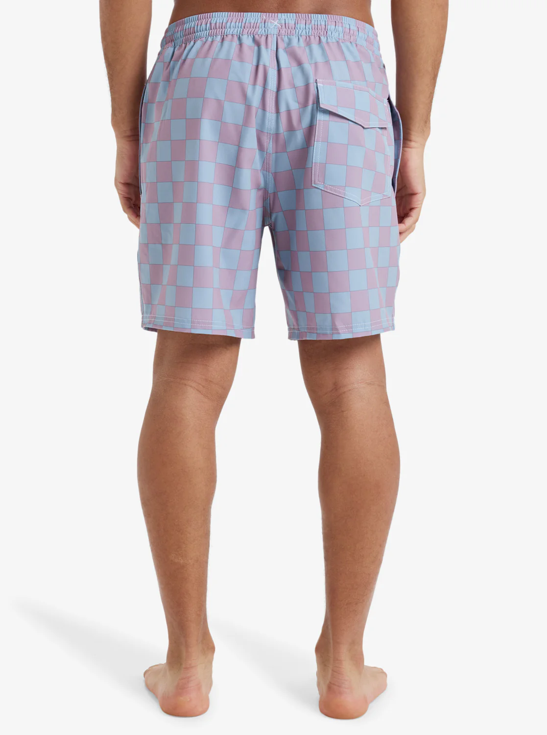 Mens Original 17" Swim Shorts - Image 2
