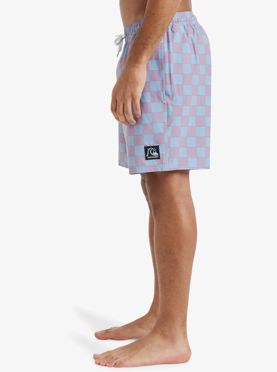 Mens Original 17" Swim Shorts - Image 3