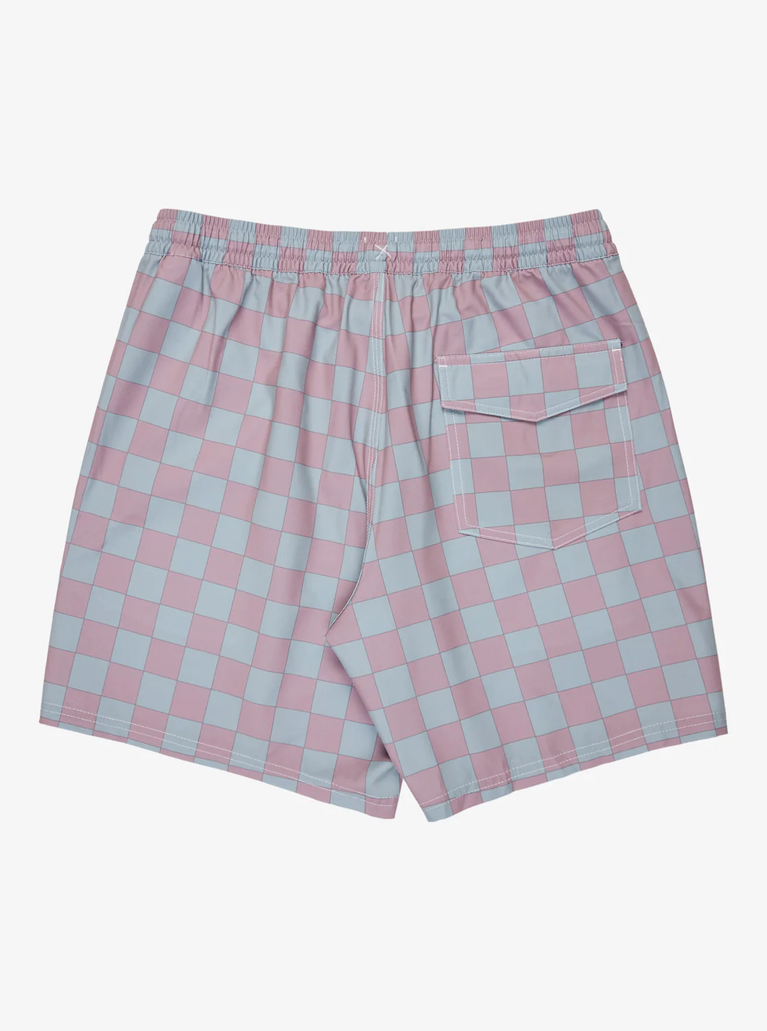Mens Original 17" Swim Shorts - Image 6