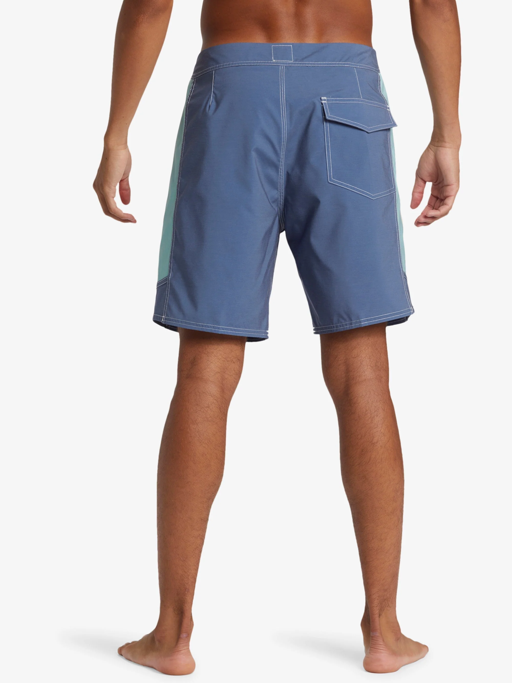 Mens Original Arch Panel 18" Boardshorts - Image 7