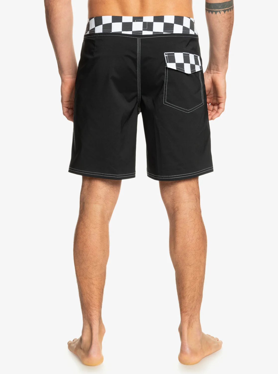 Mens Original Straight 18" Boardshorts - Image 4