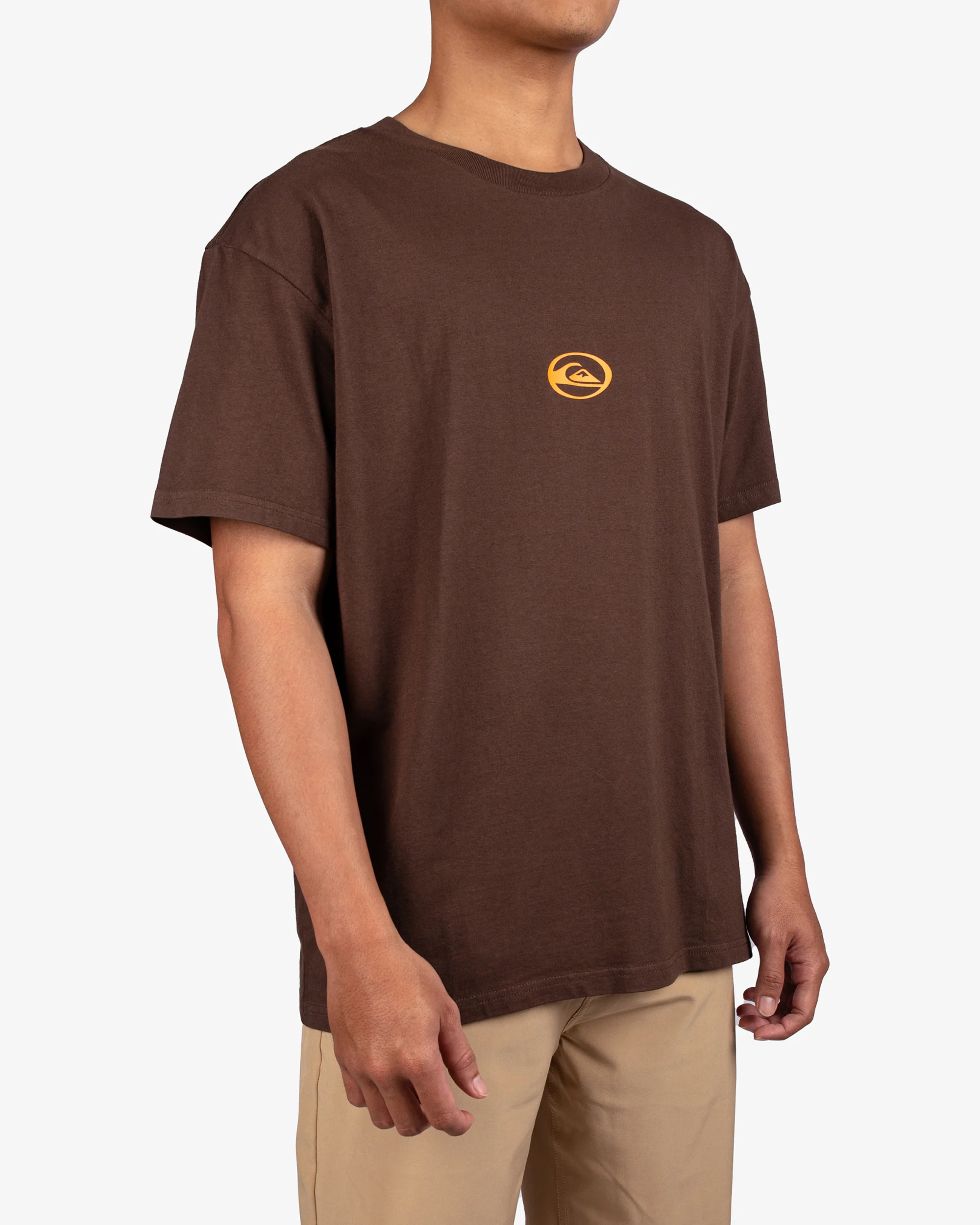 Mens Renegade T-Shirt - Image 5
