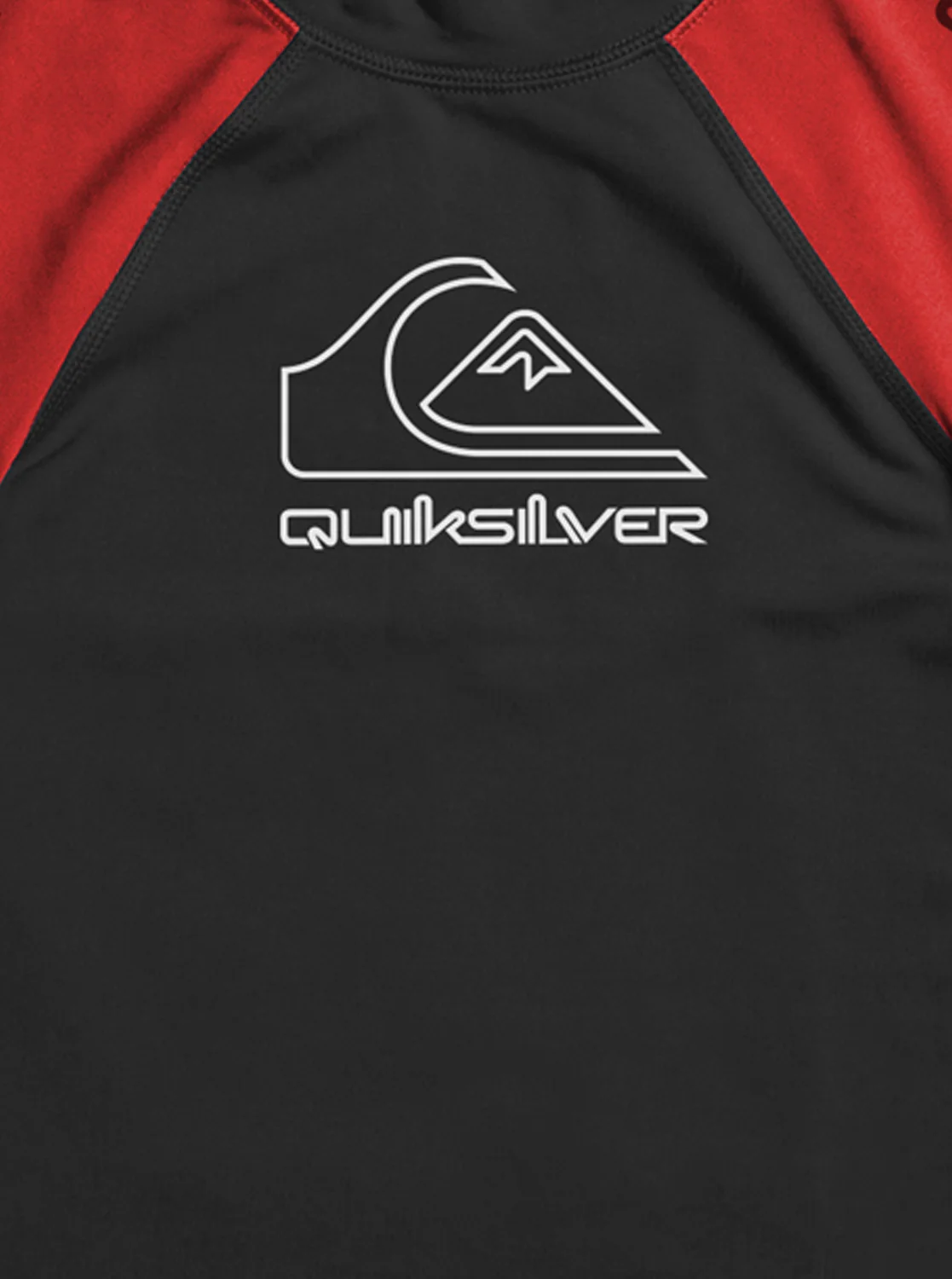 Boys On Tour Rashguard - Image 3