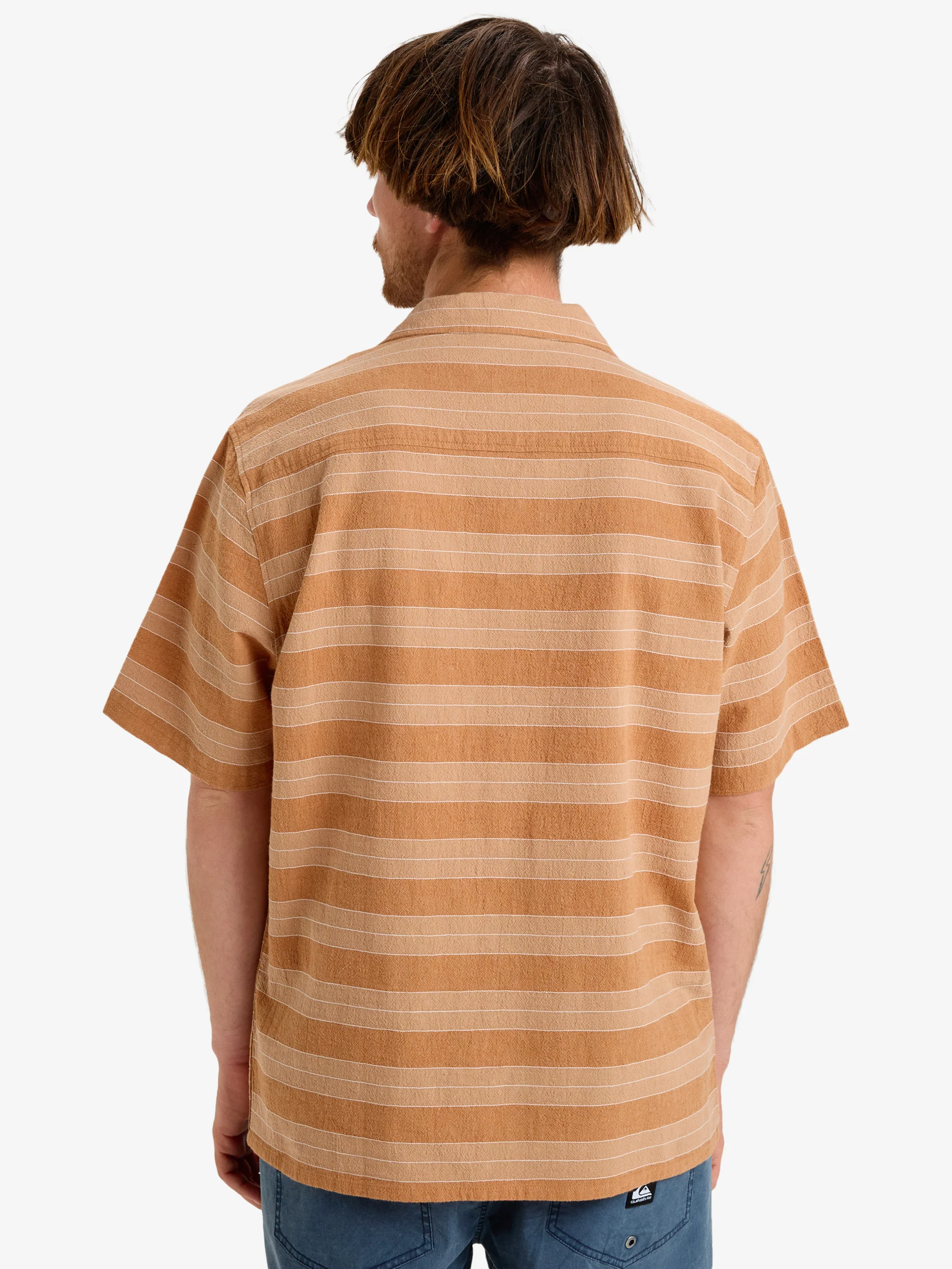Mens Room Rock Shirt - Image 3