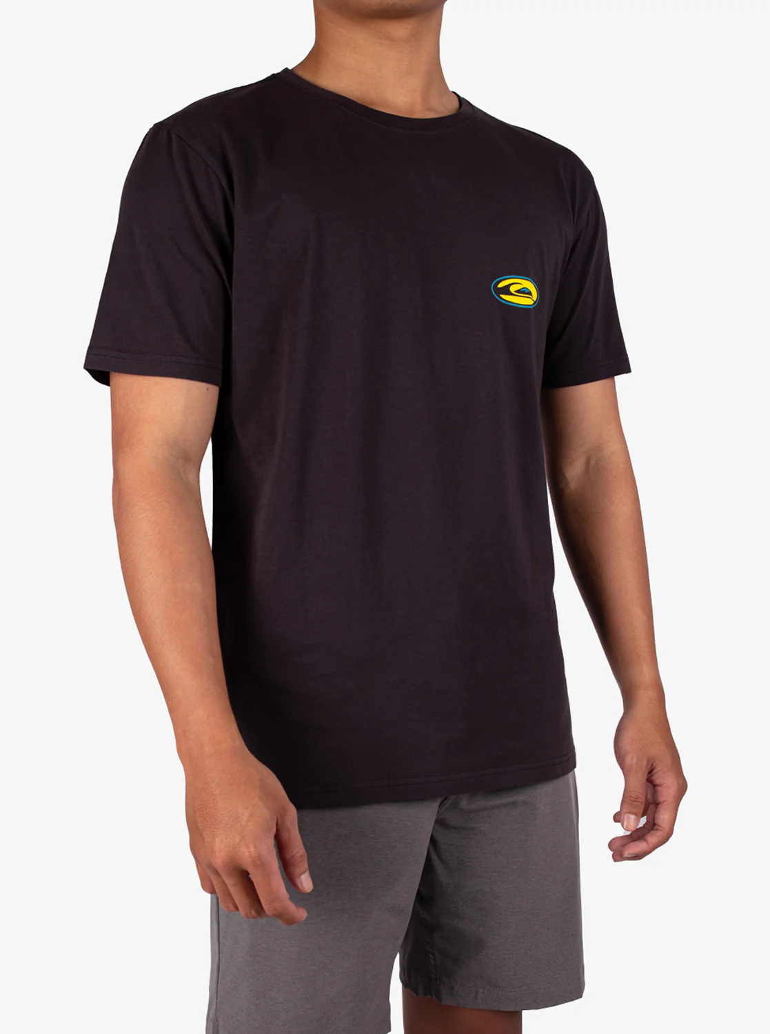 Mens Solar Sphere T-Shirt - Image 3