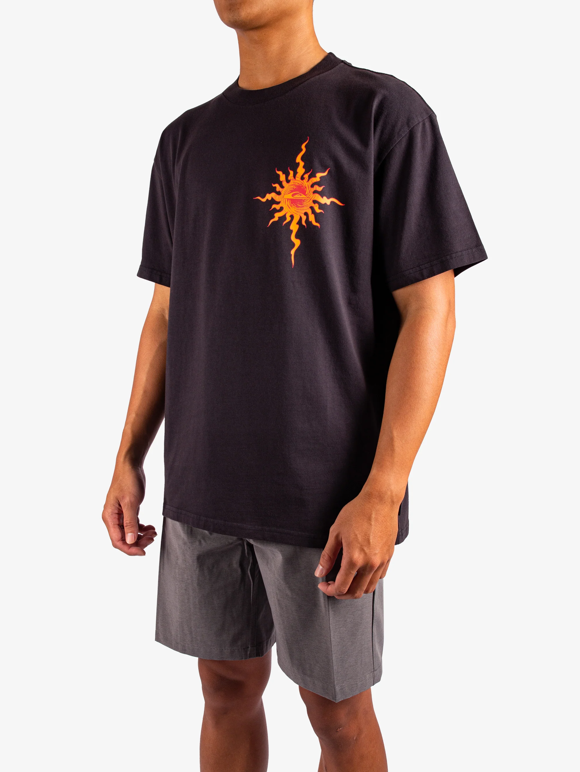 Mens Solaris ID T-Shirt - Image 4