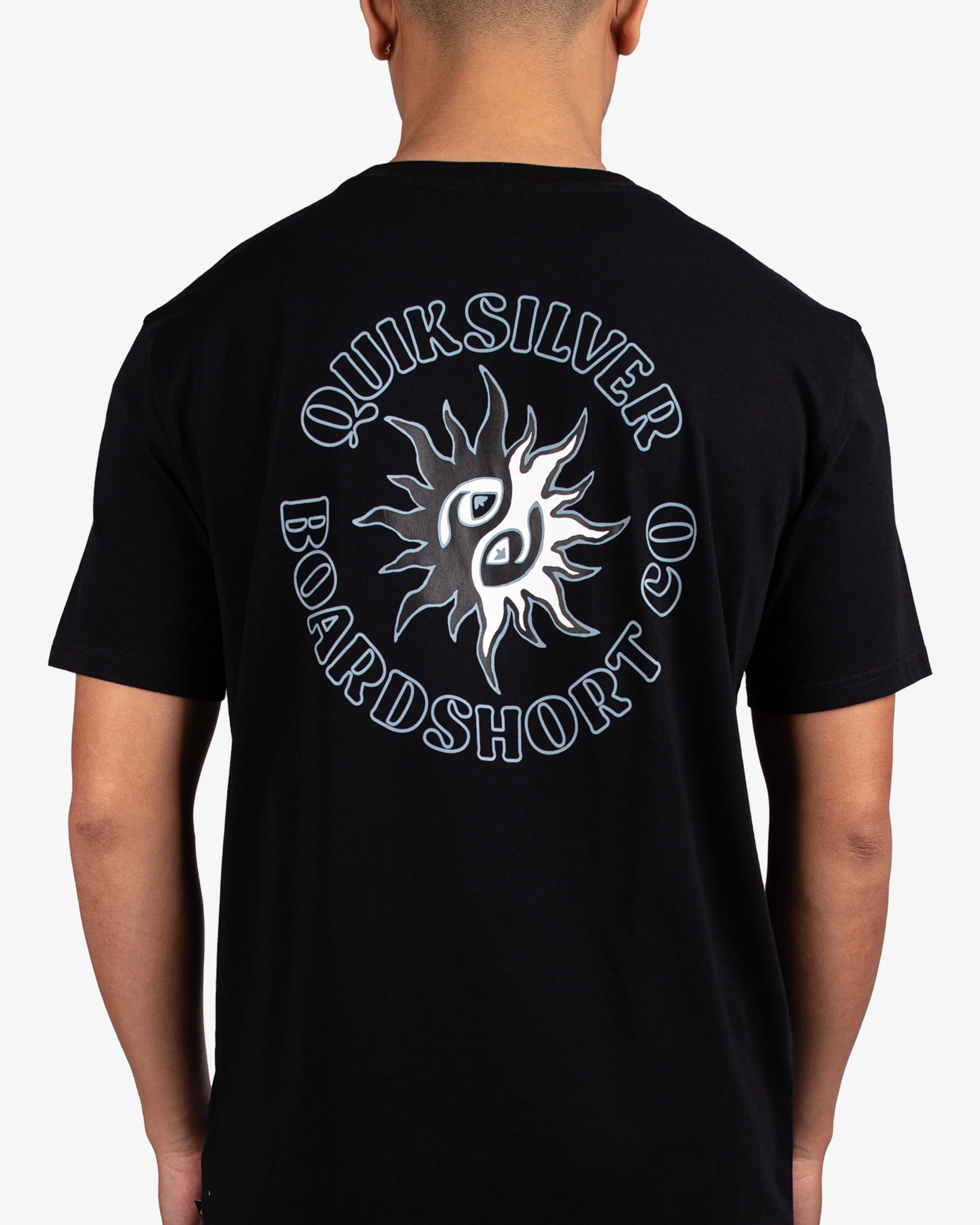 Mens Sun Balance T-Shirt - Image 5