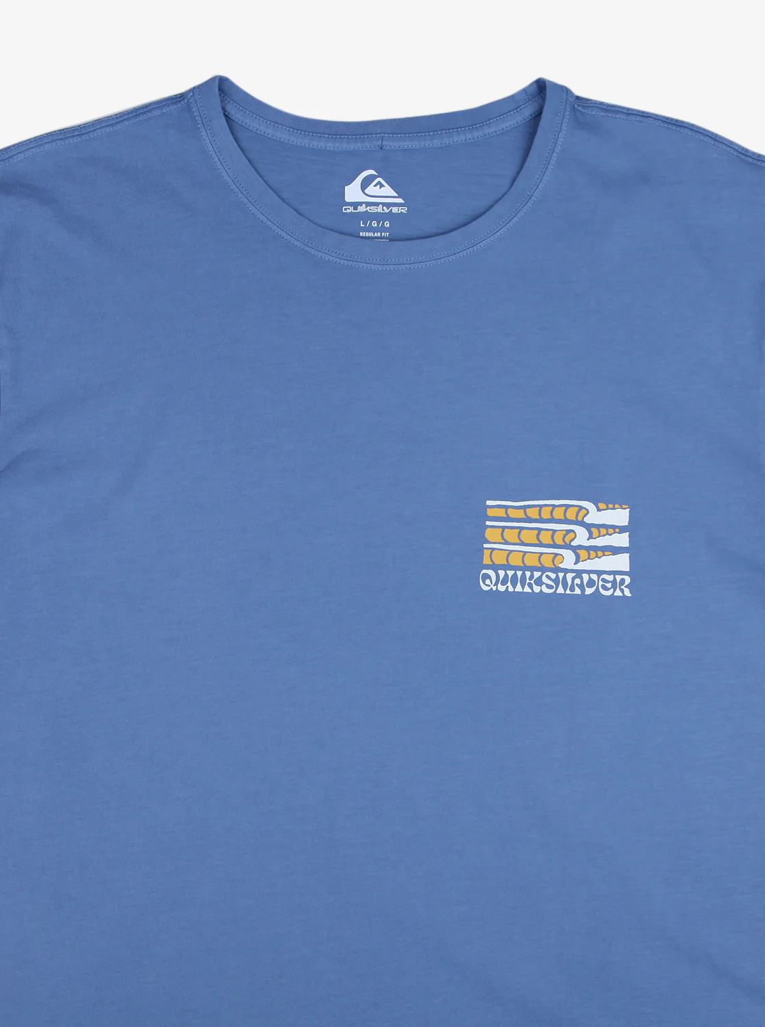 Mens Sun Rays T-Shirt - Image 3