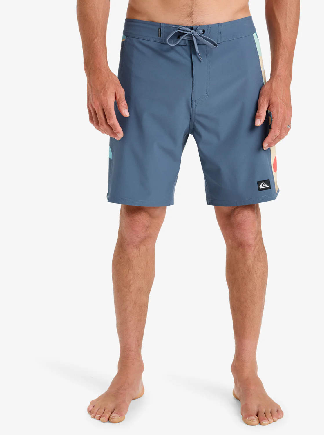 Mens Surfsilk Arch 18" Boardshorts - Image 3