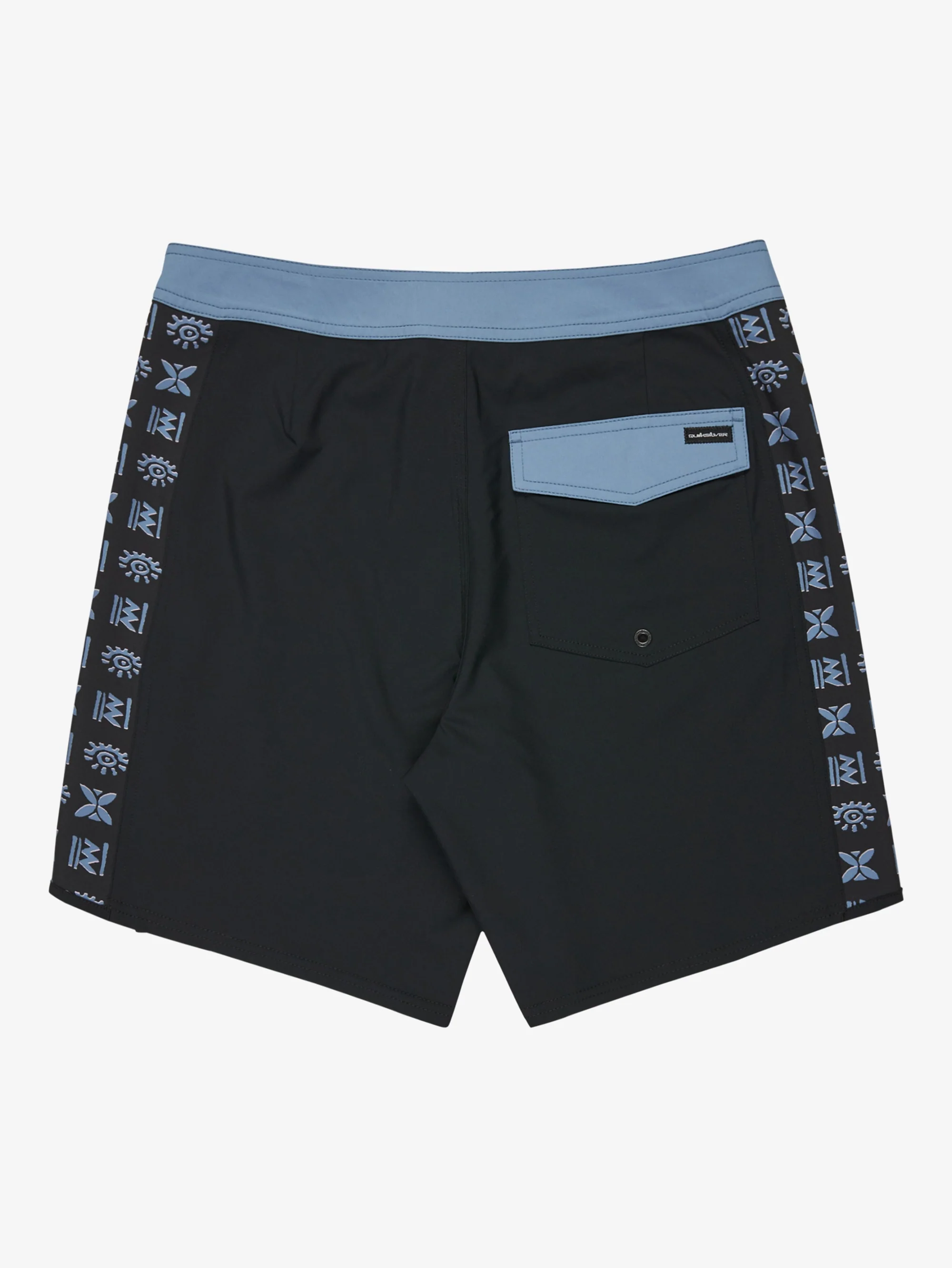 Mens Surfsilk Arch 18" Boardshorts - Image 6
