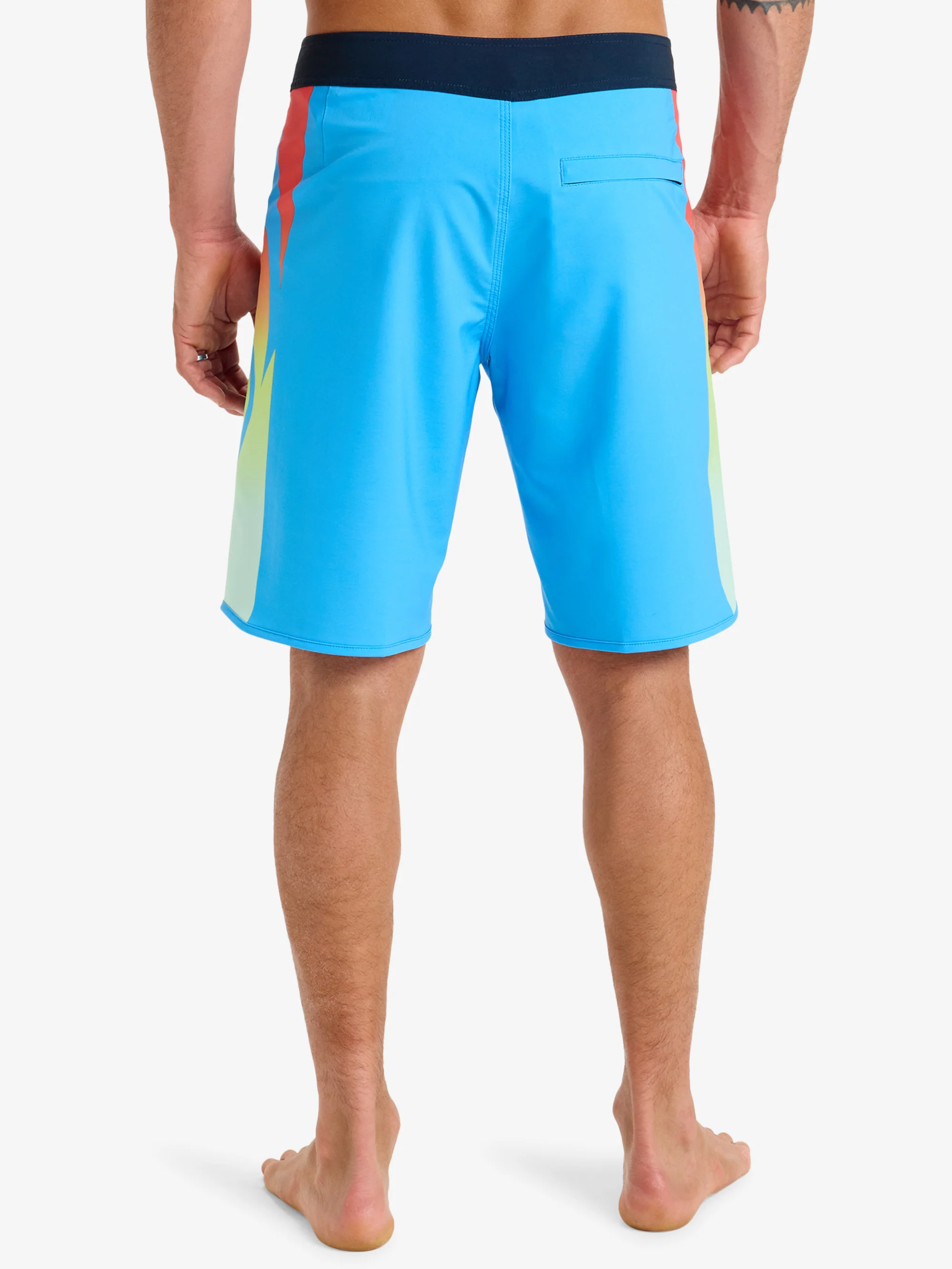Mens Surfsilk Holmes 20" Boardshorts - Image 3