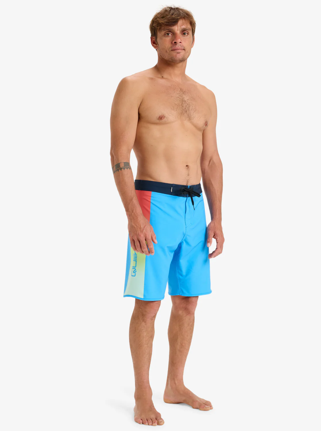 Mens Surfsilk Holmes 20" Boardshorts - Image 4