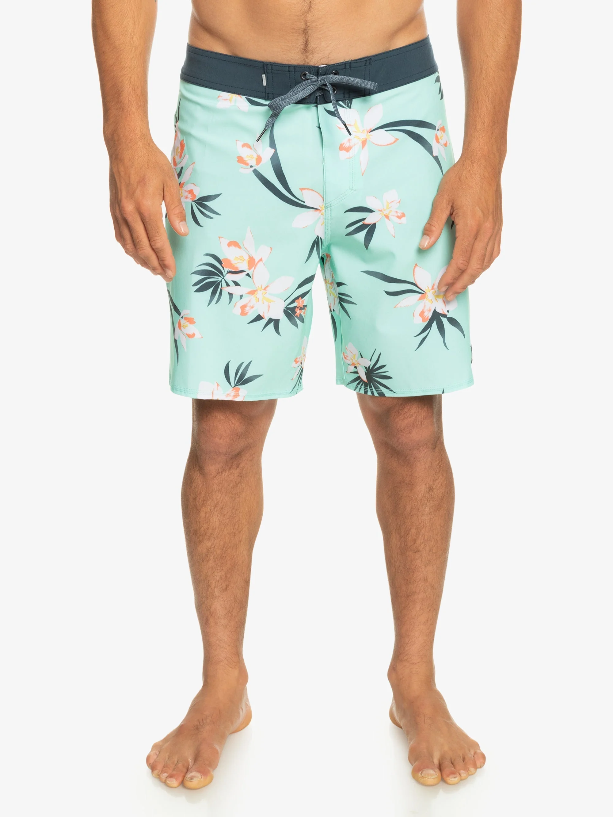 Mens Surfsilk QS 69 18" Boardshorts - Image 3