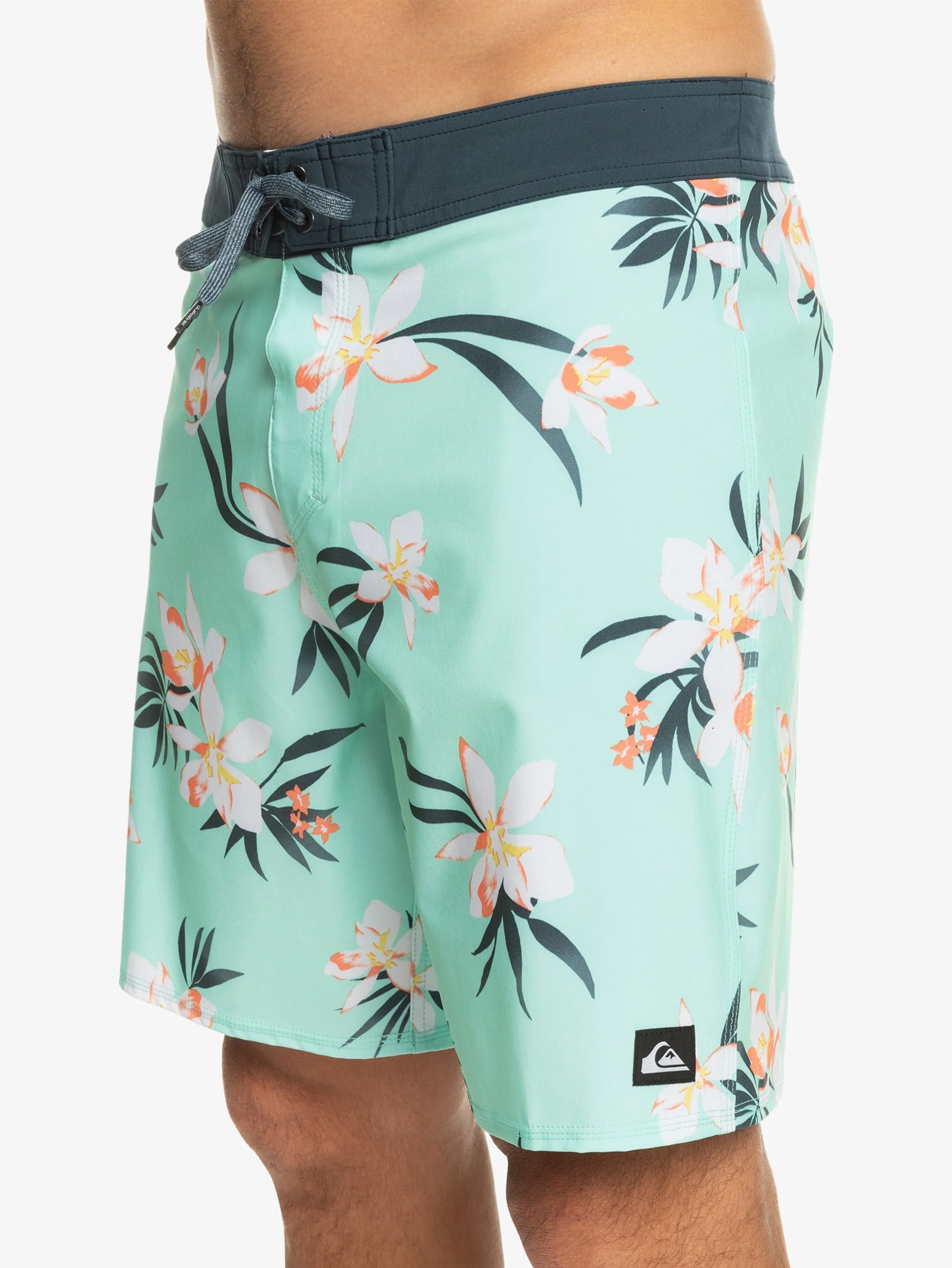 Mens Surfsilk QS 69 18" Boardshorts - Image 4