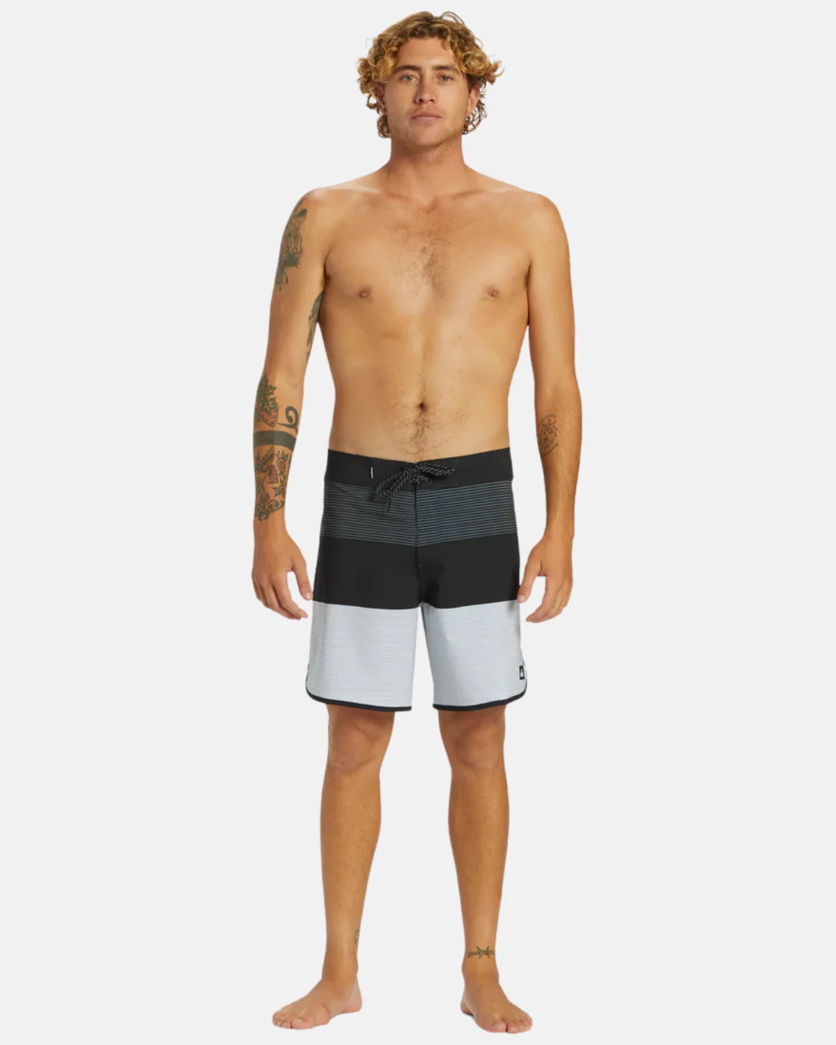Mens Surfsilk Tijuana 18" Boardshorts - Image 4