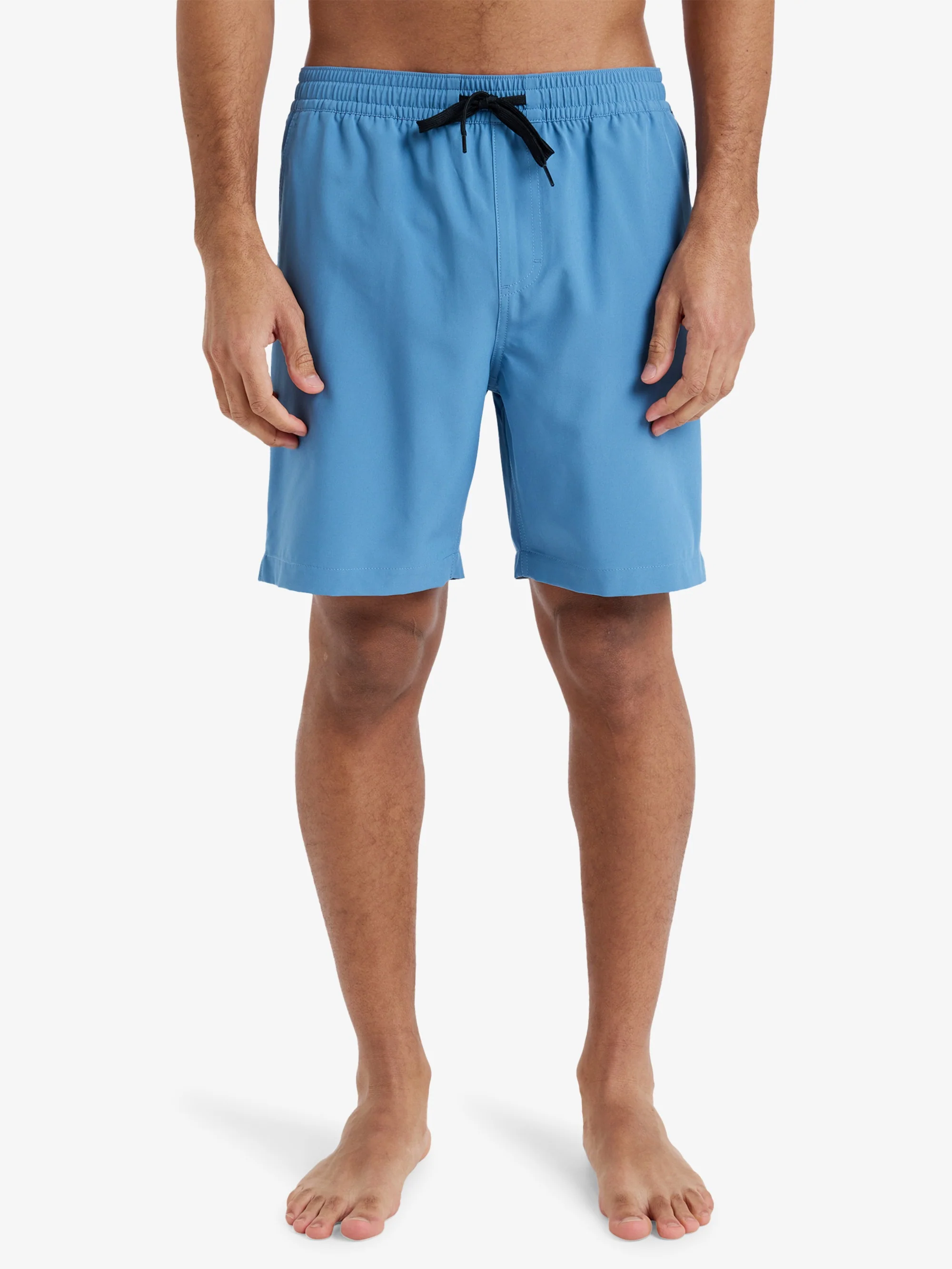 Mens Taxer Amph 18" Amphibian Boardshorts